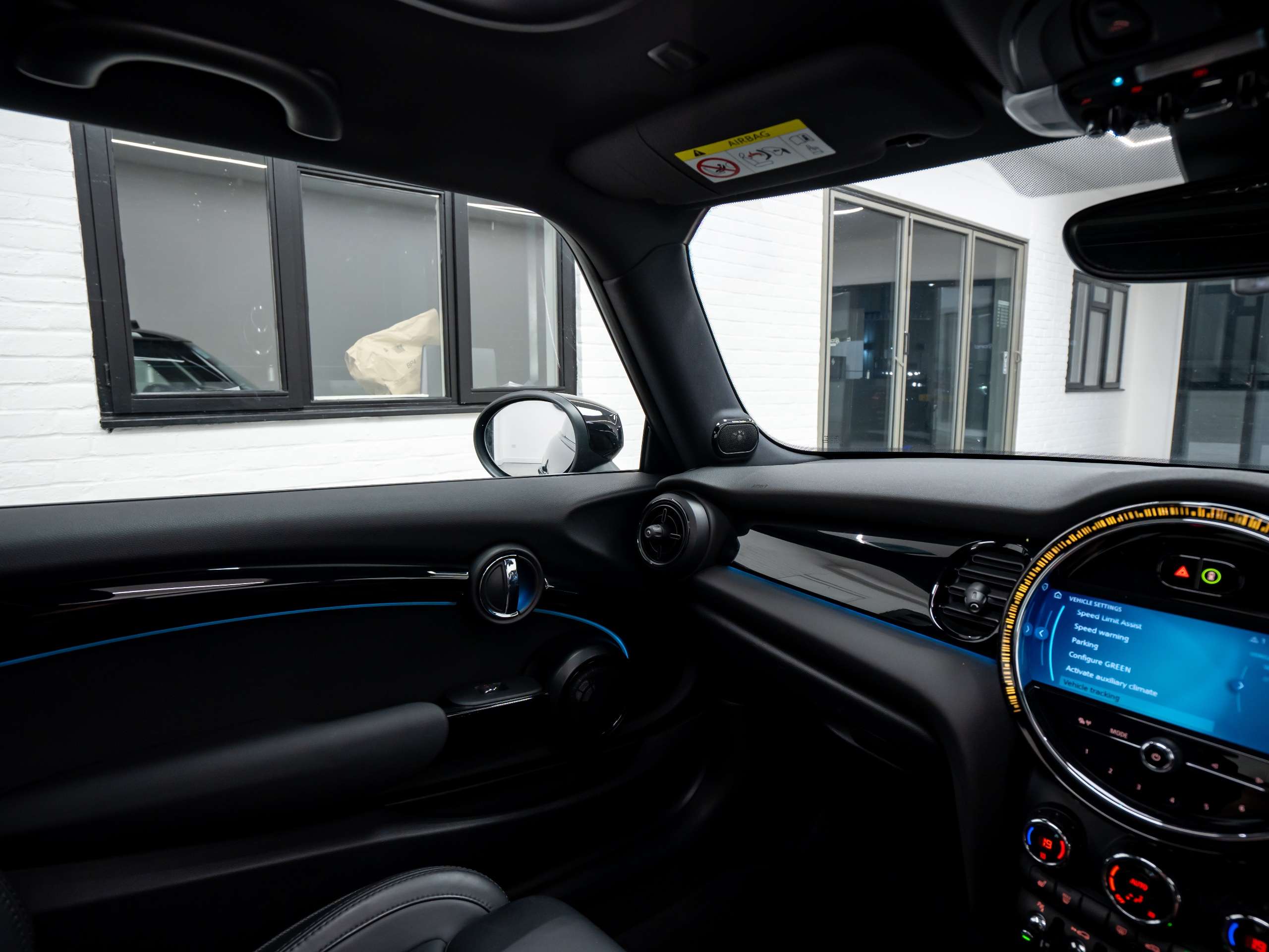 2021 MINI ELECTRIC COOPER 2021 MINI ELECTRIC COOPER