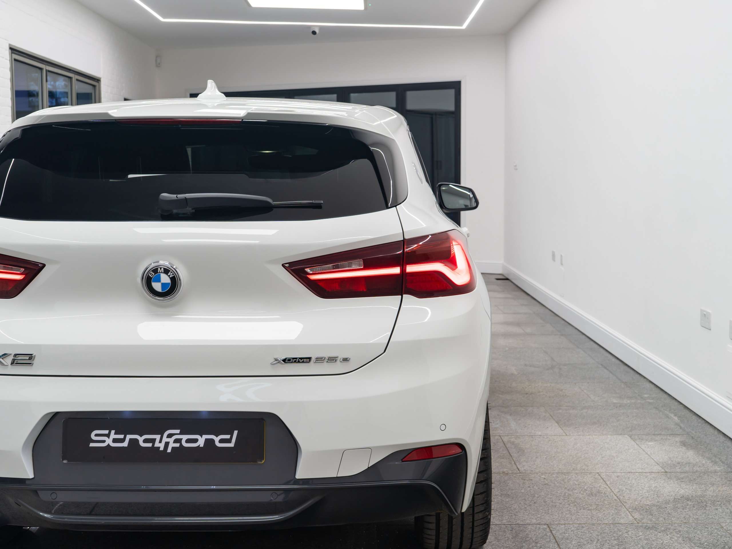 2021 BMW X2 2021 BMW X2