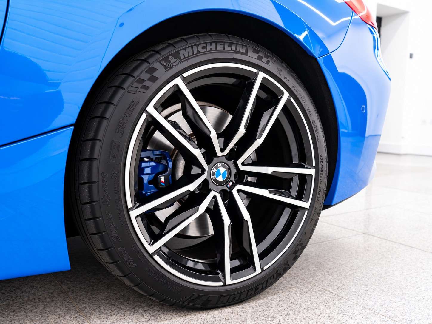 2021 BMW Z4 2021 BMW Z4