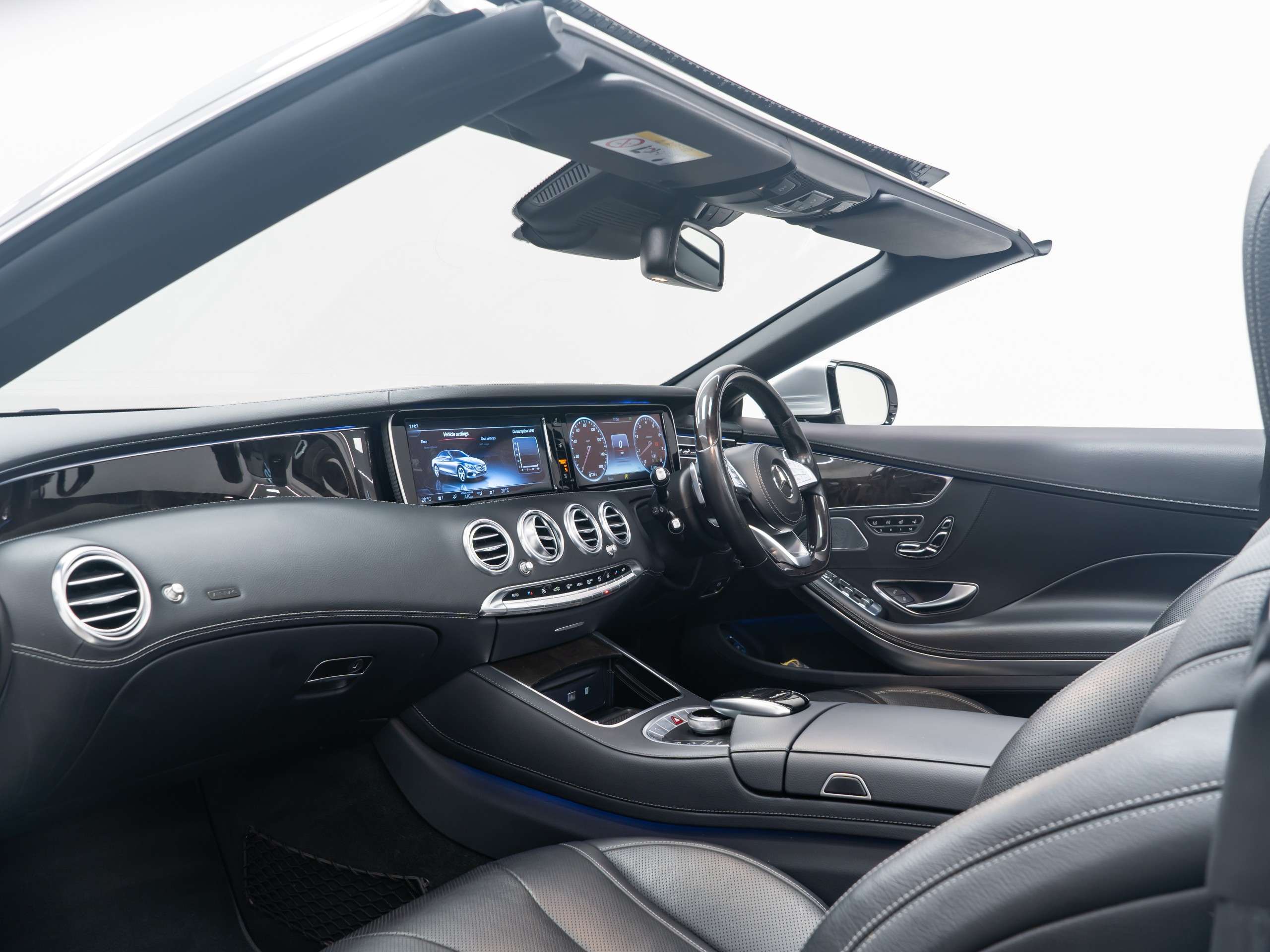 2016 MERCEDES-BENZ S CLASS 2016 MERCEDES-BENZ S CLASS