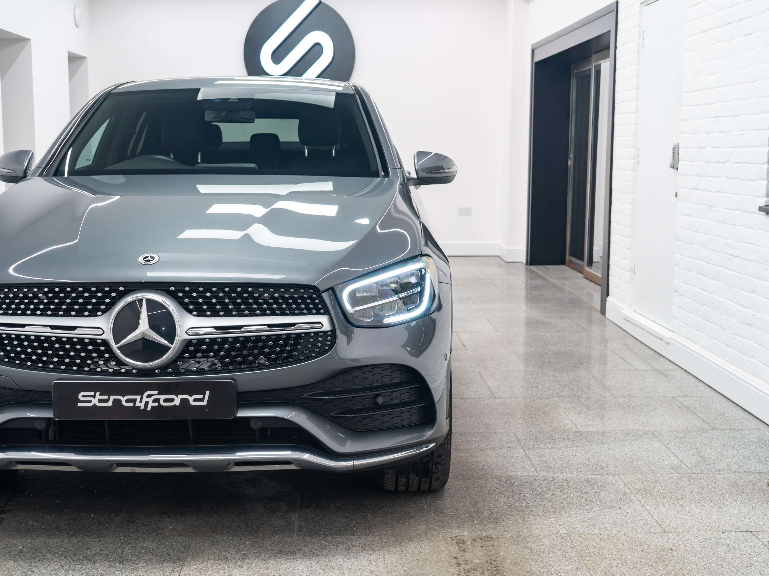 2023 MERCEDES-BENZ GLC 2023 MERCEDES-BENZ GLC
