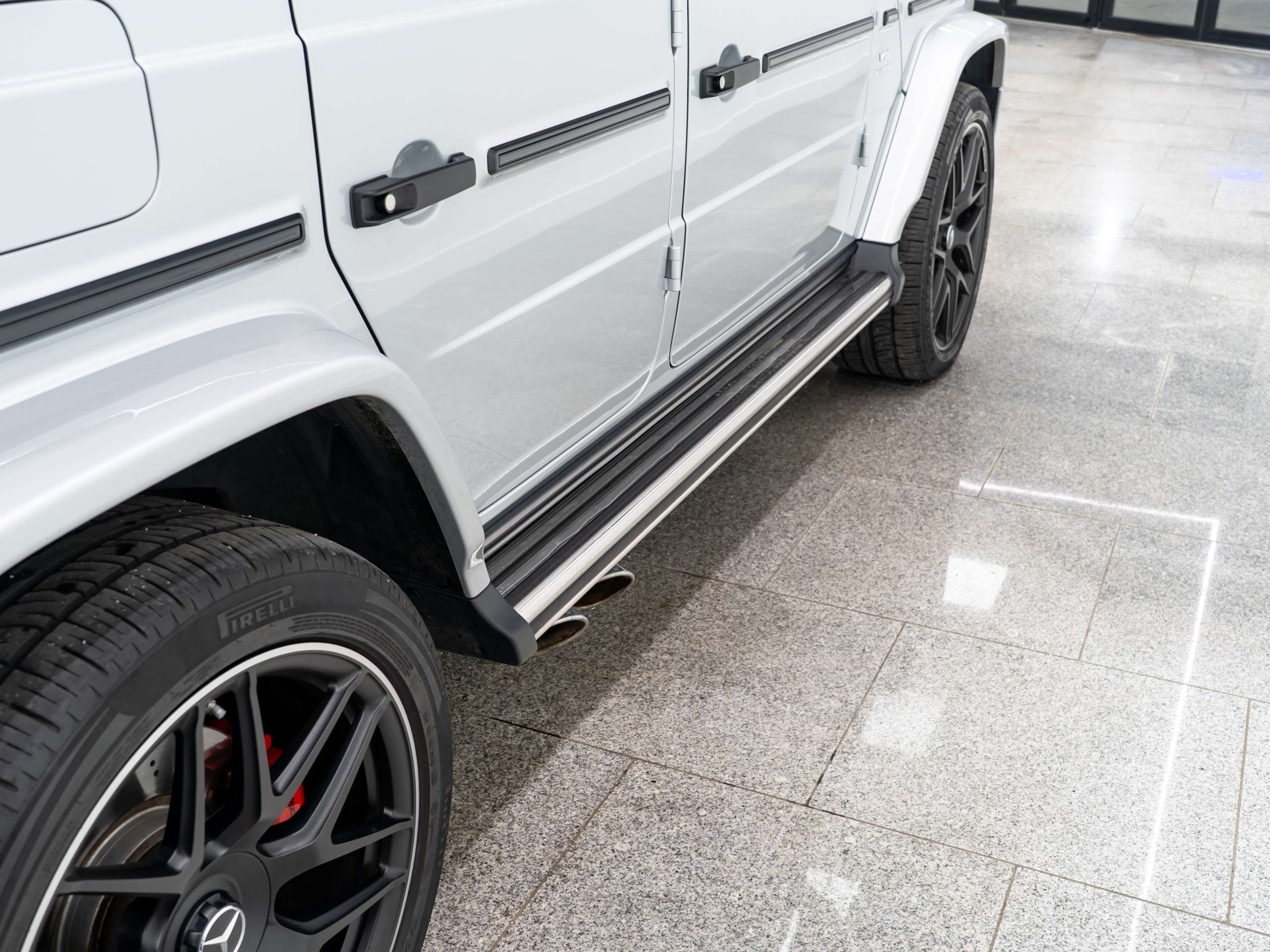 2022 MERCEDES-BENZ G CLASS 2022 MERCEDES-BENZ G CLASS