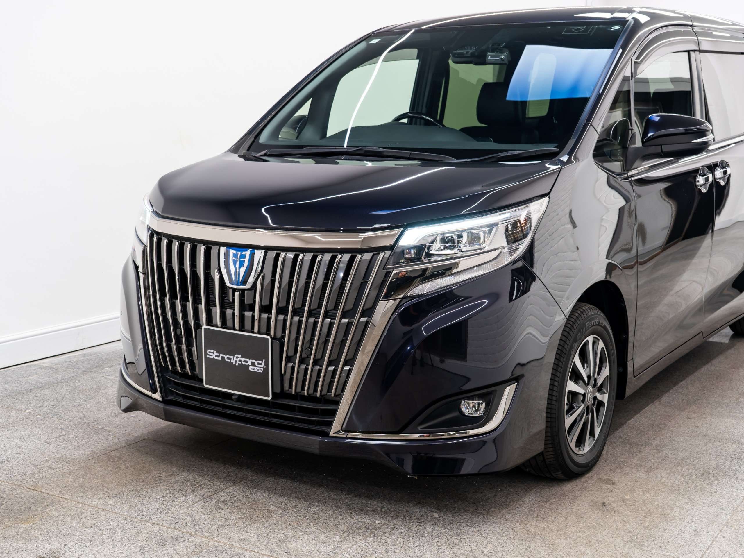 2021 TOYOTA ESQUIRE 2021 TOYOTA ESQUIRE