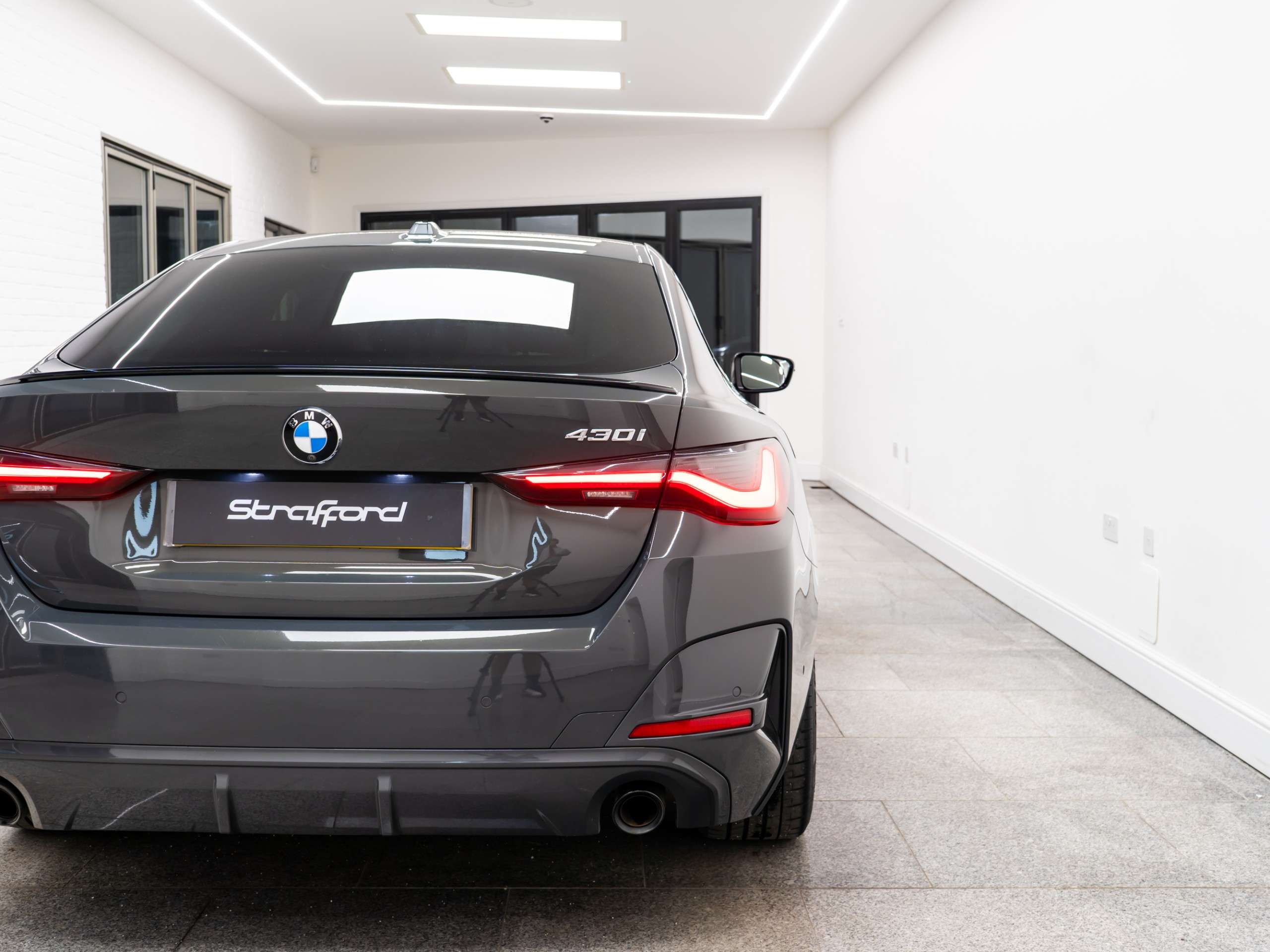 2022 BMW 4 SERIES GRAN COUPE 2022 BMW 4 SERIES GRAN COUPE