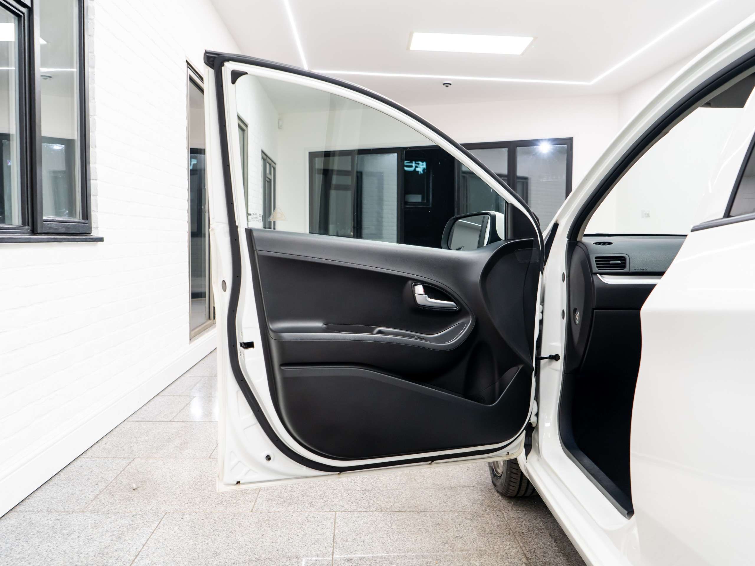2016 KIA PICANTO 2016 KIA PICANTO
