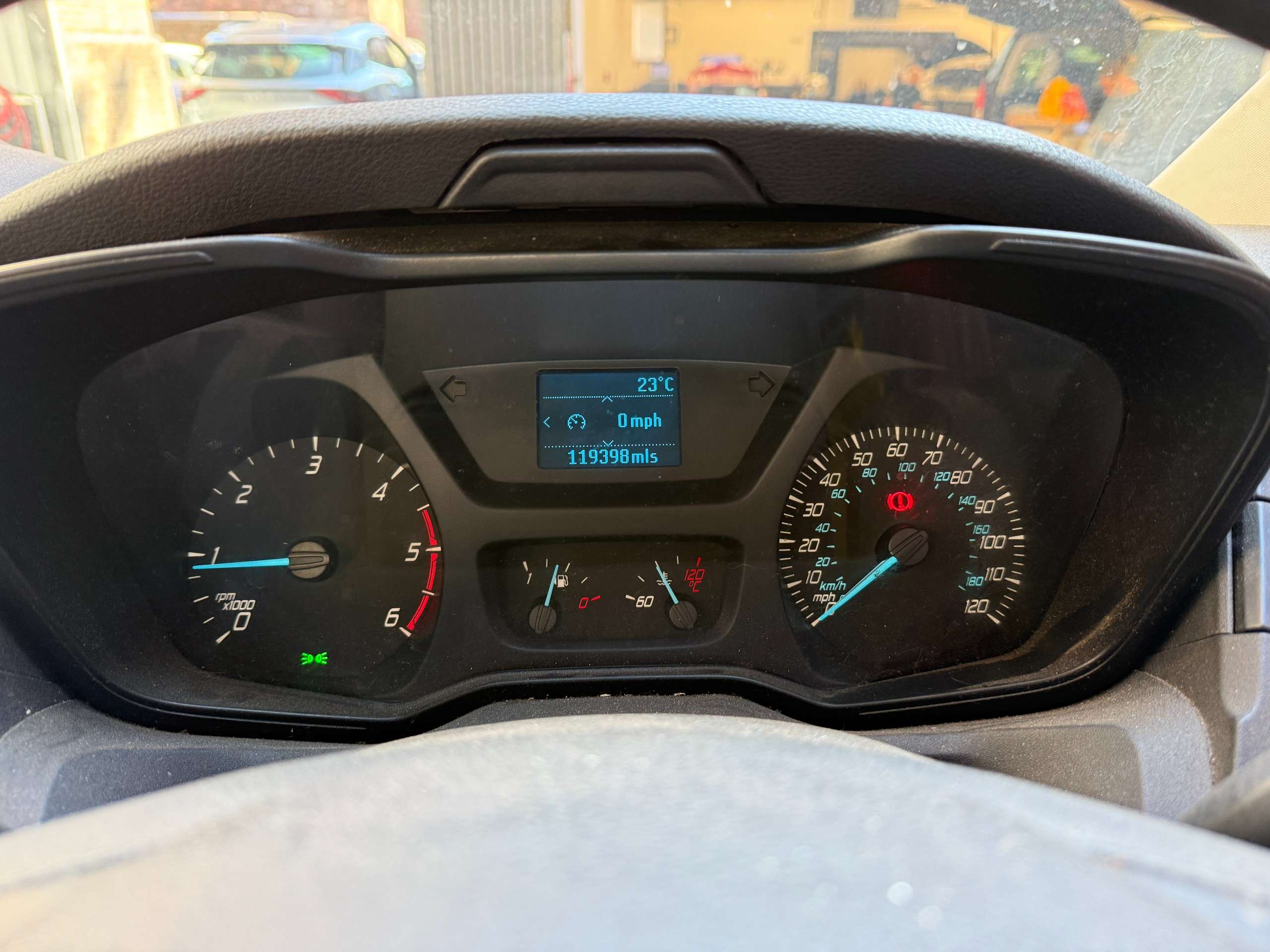 2017 FORD TRANSIT 2017 FORD TRANSIT