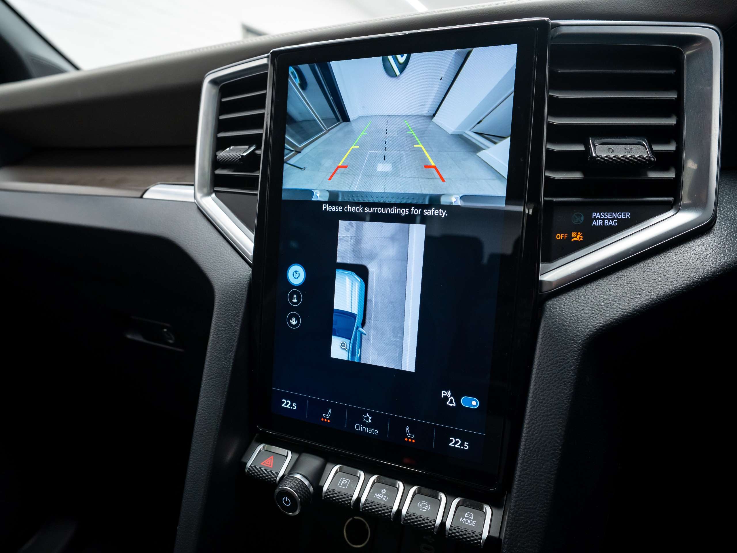 2024 VOLKSWAGEN AMAROK 2024 VOLKSWAGEN AMAROK