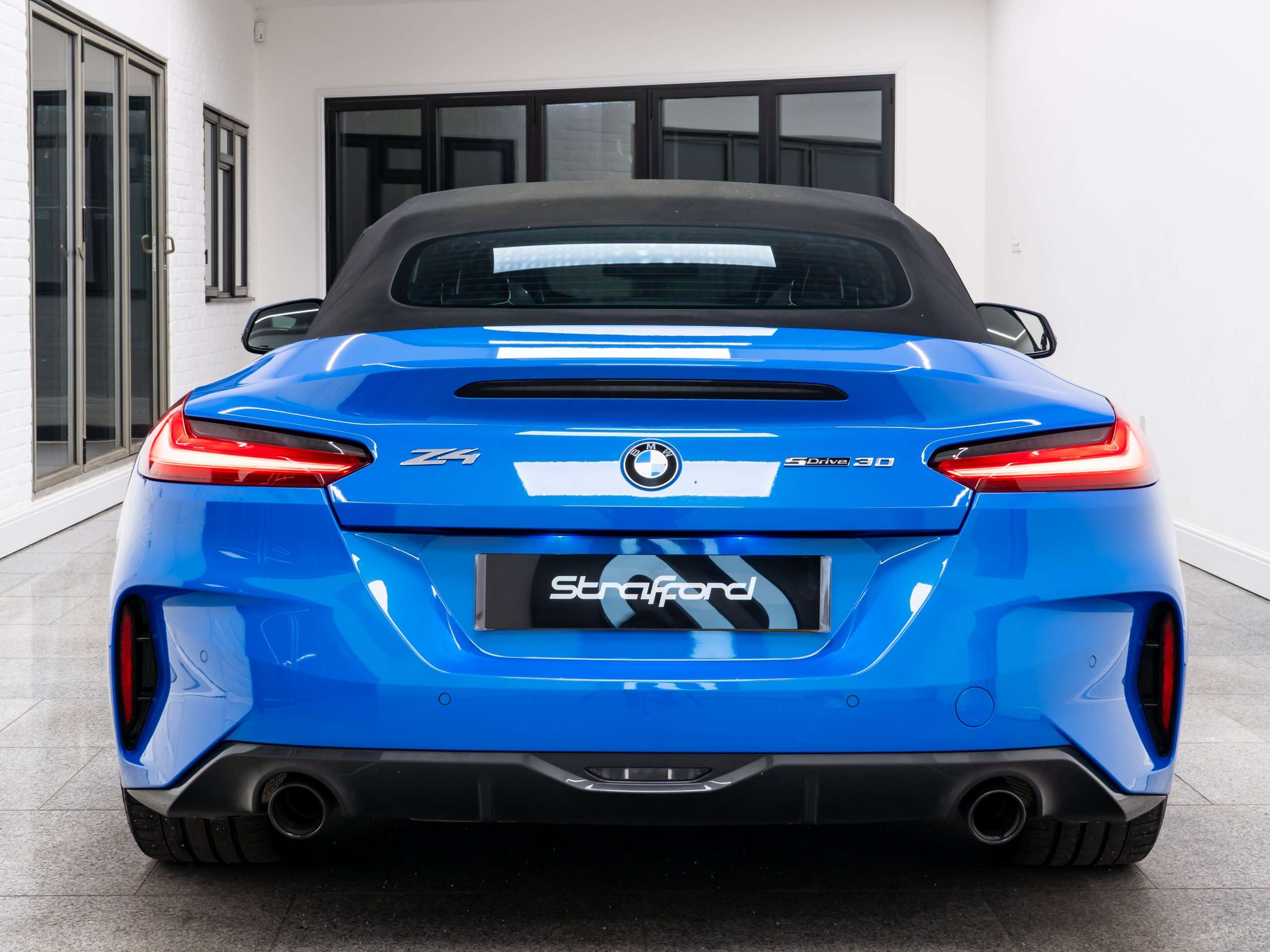 2021 BMW Z4 2021 BMW Z4