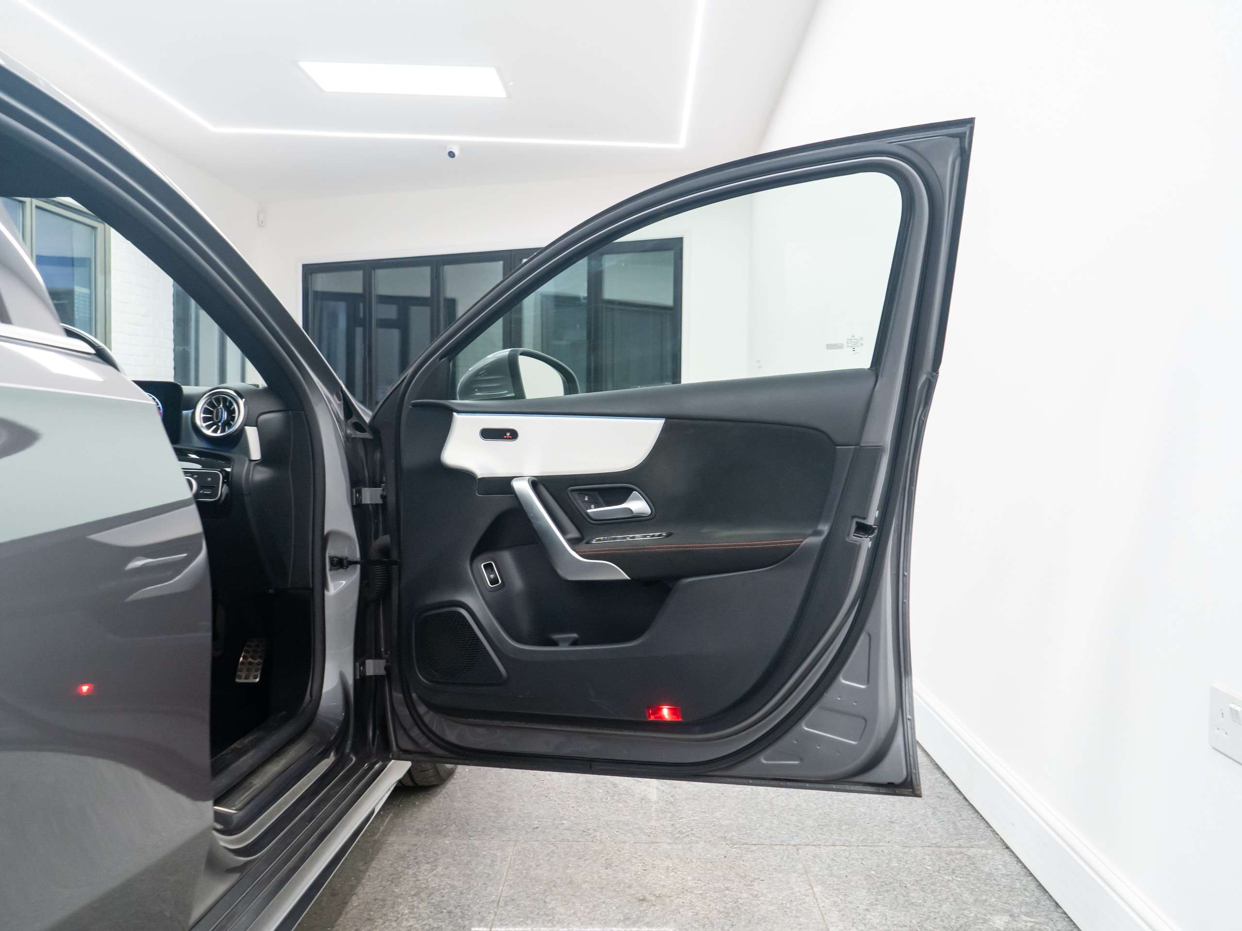 2023 MERCEDES-BENZ A CLASS 2023 MERCEDES-BENZ A CLASS
