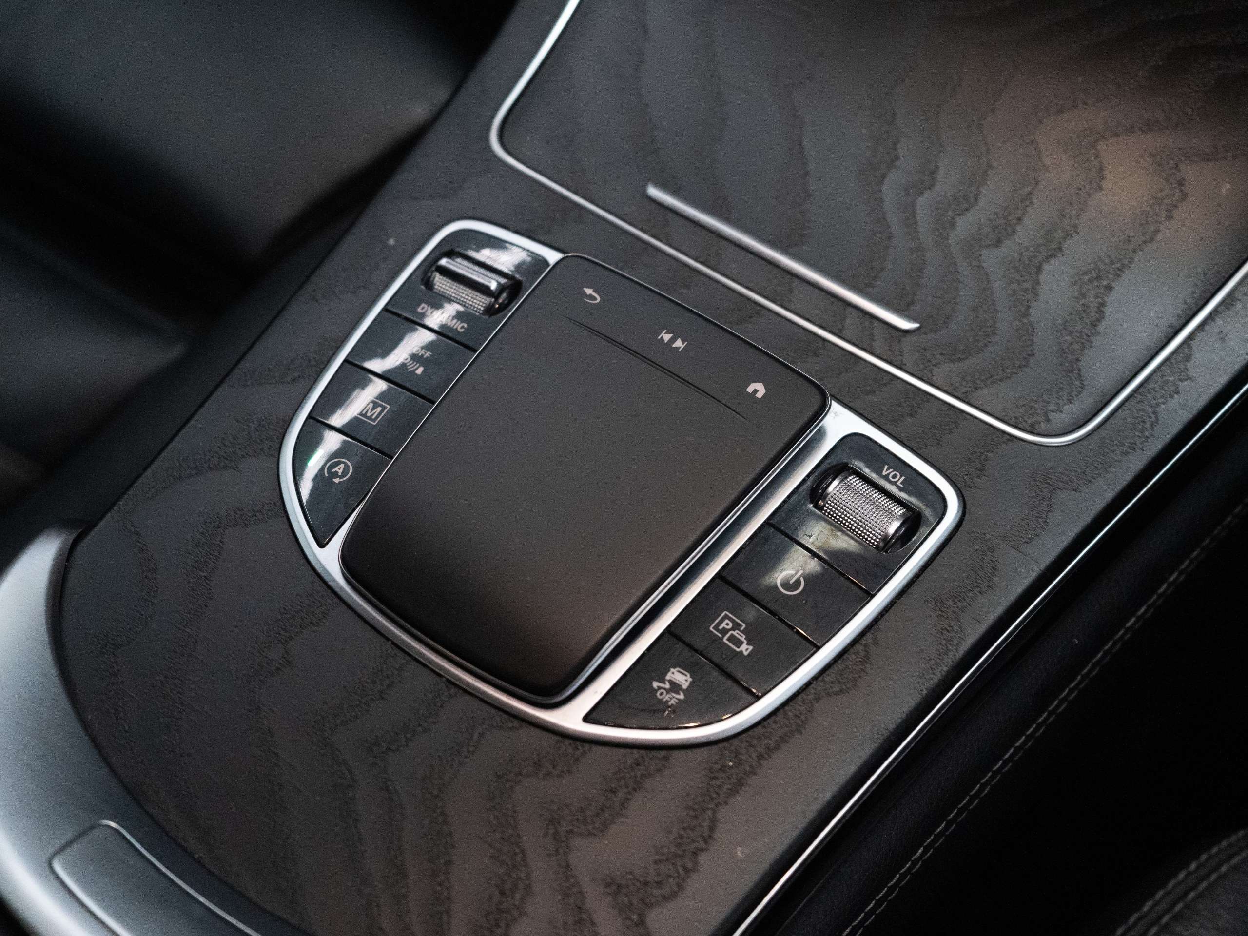 2019 MERCEDES-BENZ GLC 2019 MERCEDES-BENZ GLC