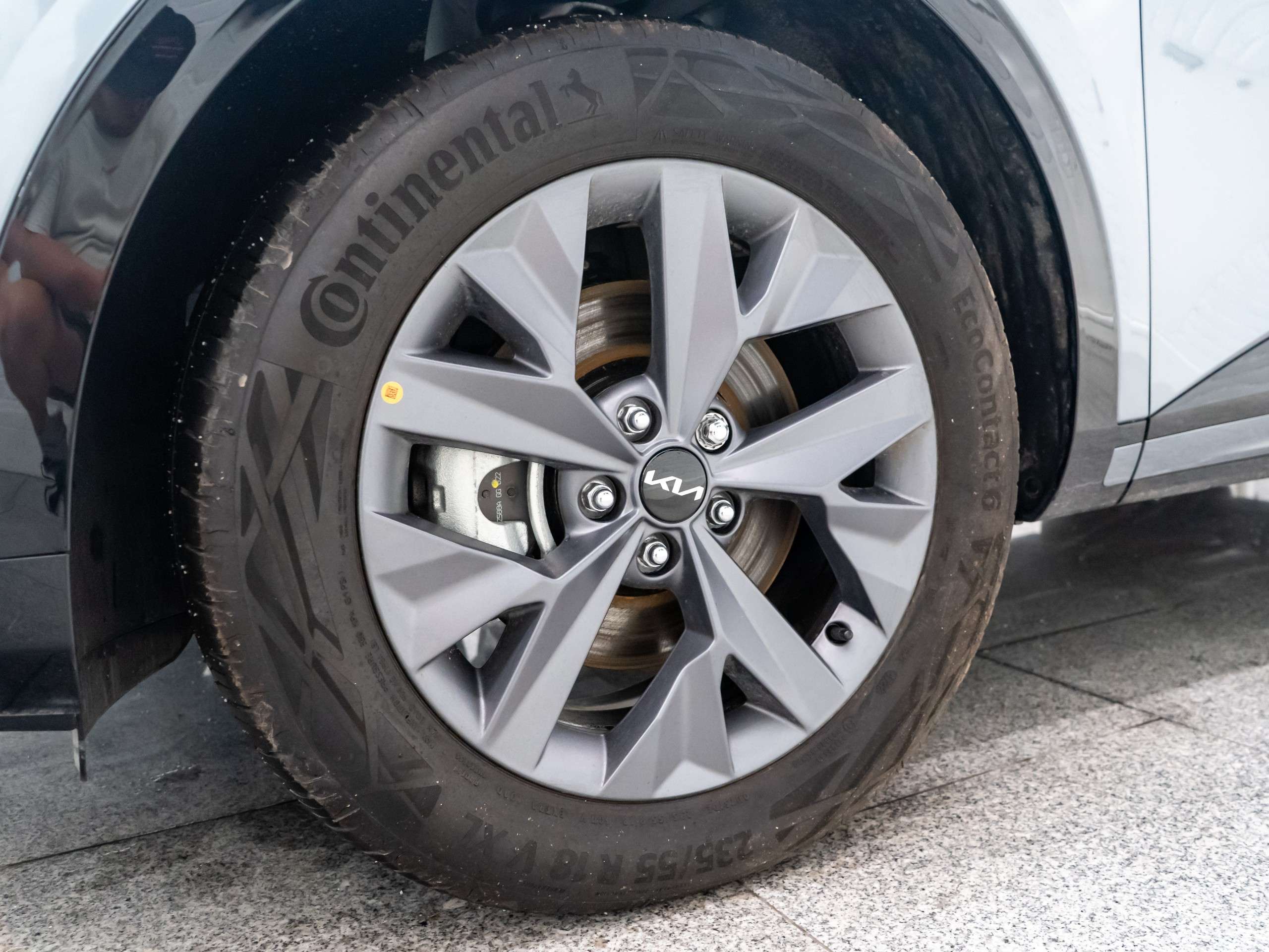 2023 KIA SPORTAGE 2023 KIA SPORTAGE