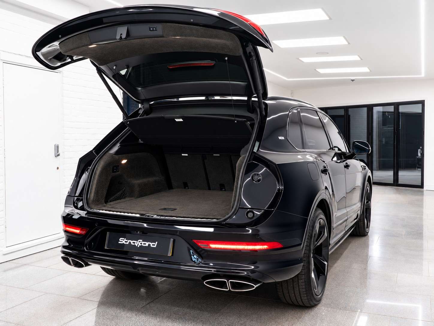 2020 BENTLEY BENTAYGA 2020 BENTLEY BENTAYGA
