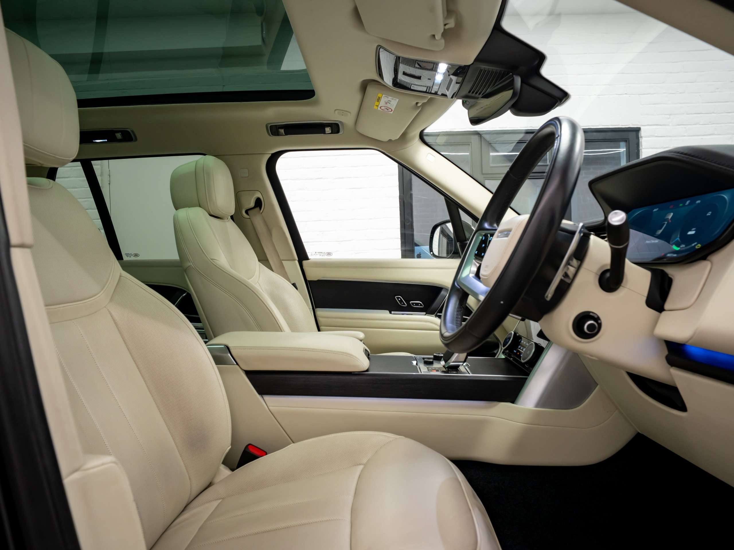 2023 LAND ROVER RANGE ROVER 2023 LAND ROVER RANGE ROVER