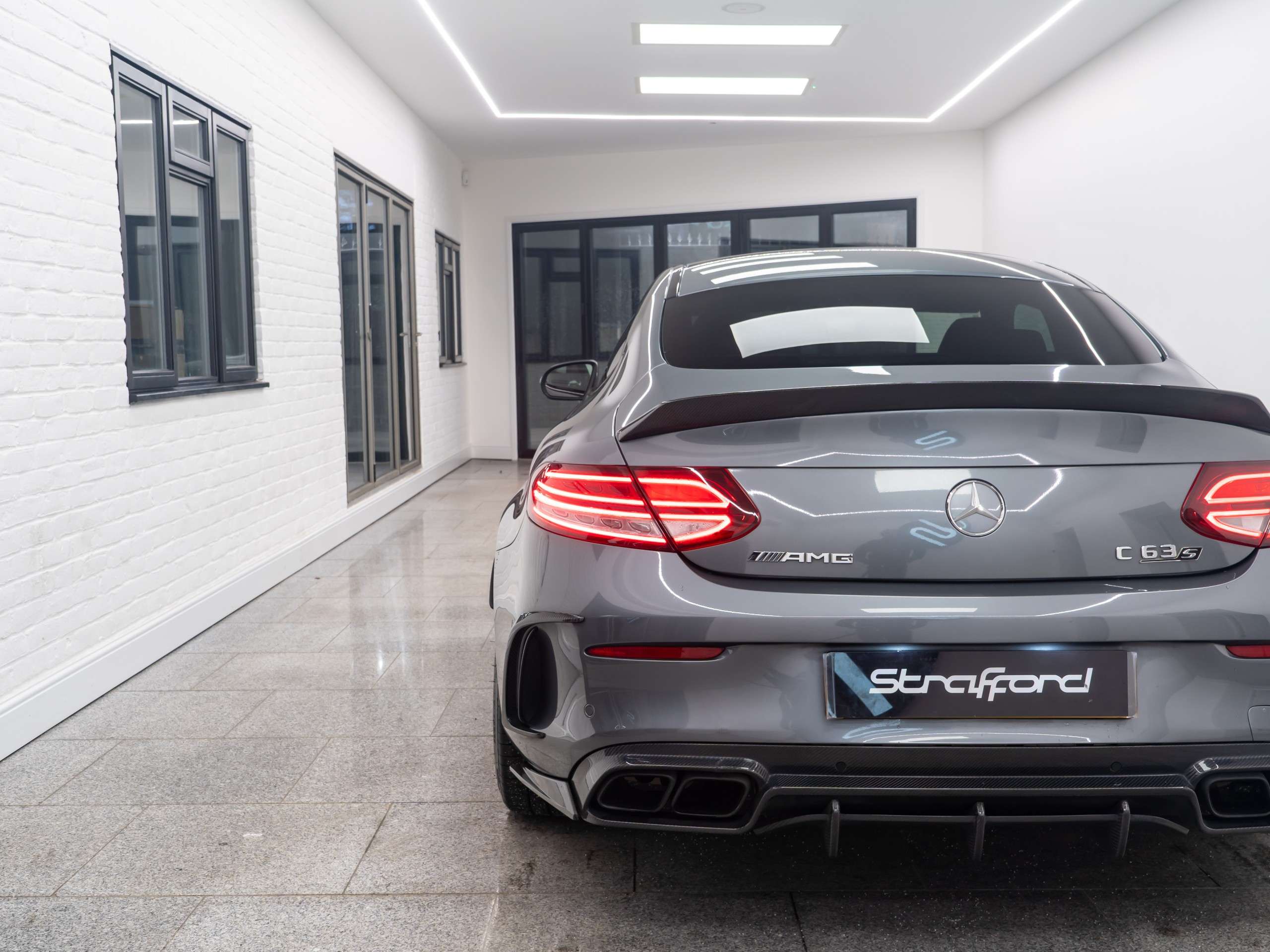 2019 MERCEDES-BENZ C CLASS 2019 MERCEDES-BENZ C CLASS