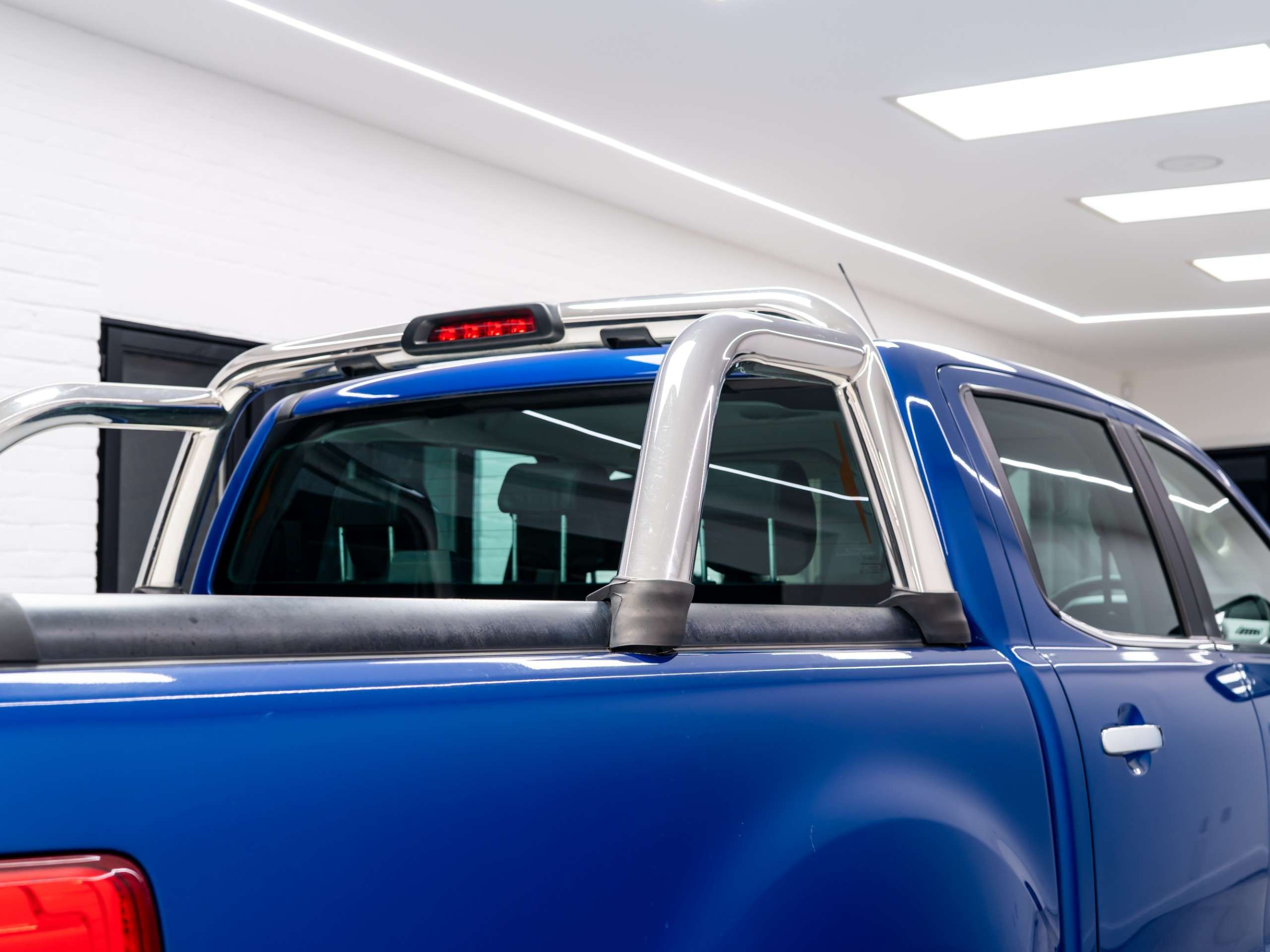 2018 FORD RANGER 2018 FORD RANGER