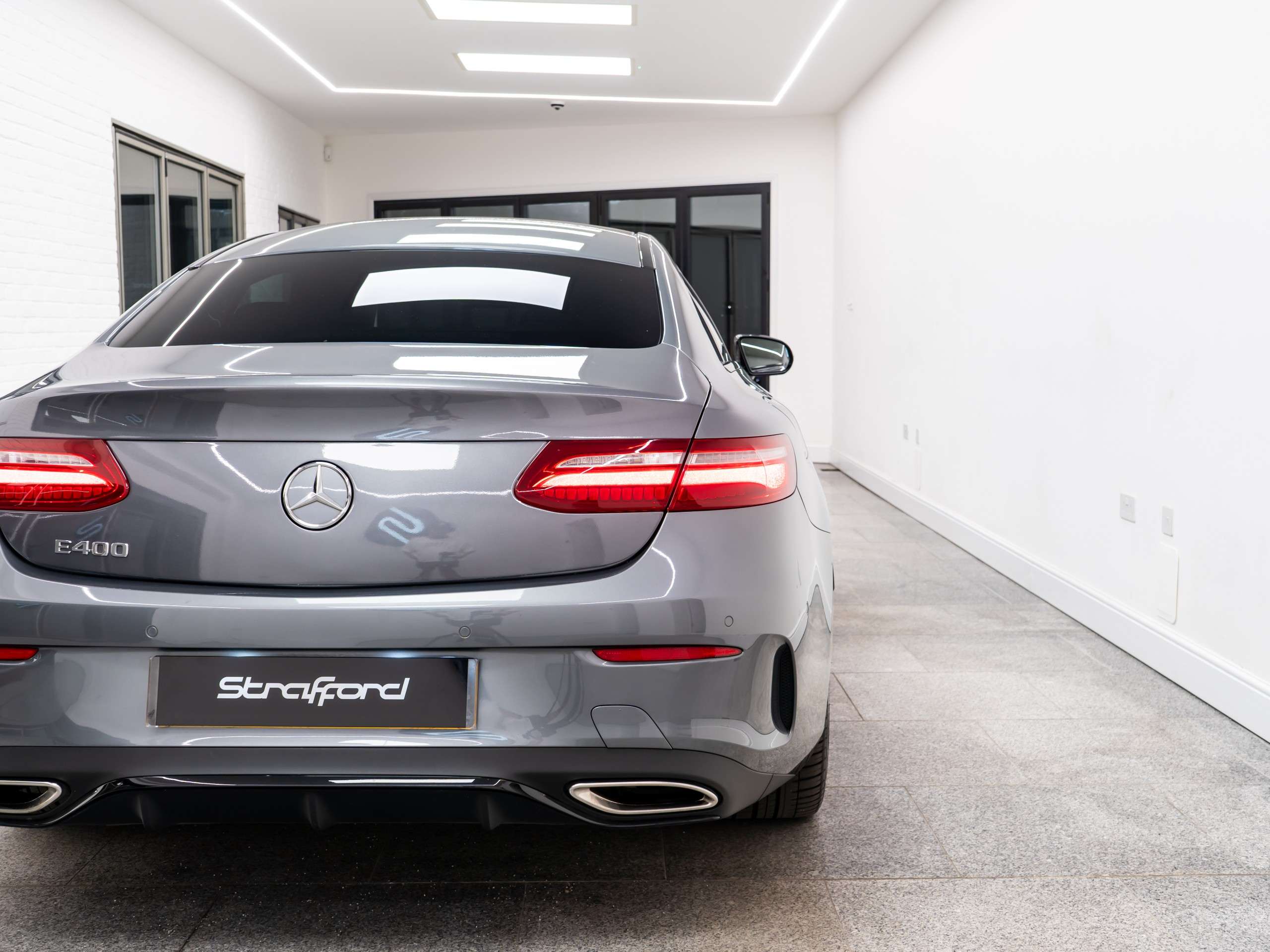 2018 MERCEDES-BENZ E CLASS 2018 MERCEDES-BENZ E CLASS