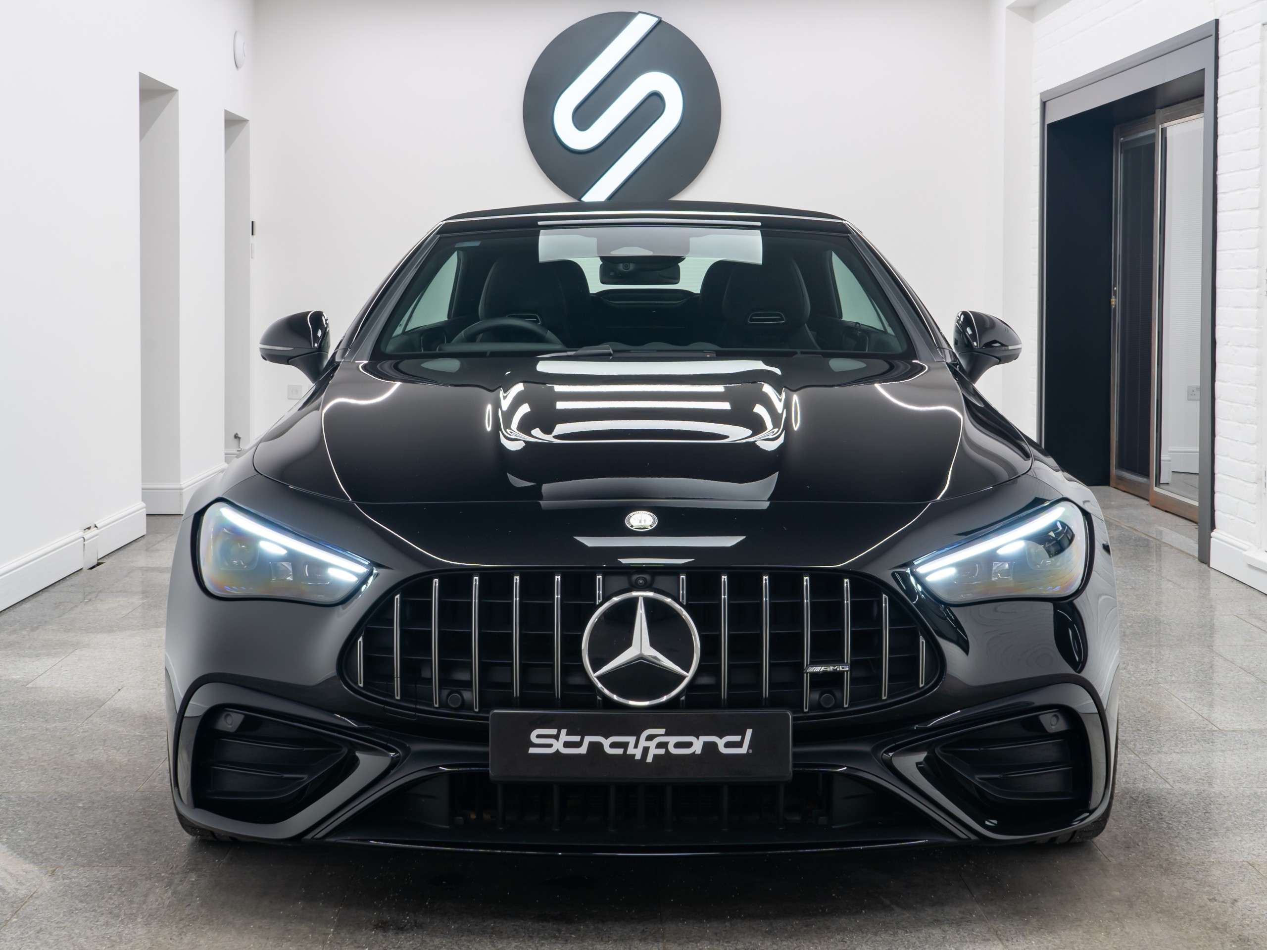 2025 MERCEDES-BENZ CL CLASS 2025 MERCEDES-BENZ CL CLASS