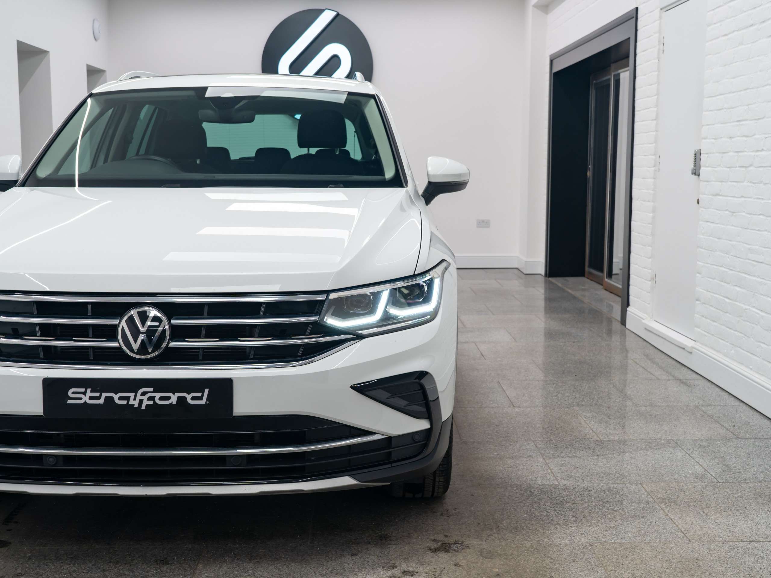 2020 VOLKSWAGEN TIGUAN 2020 VOLKSWAGEN TIGUAN