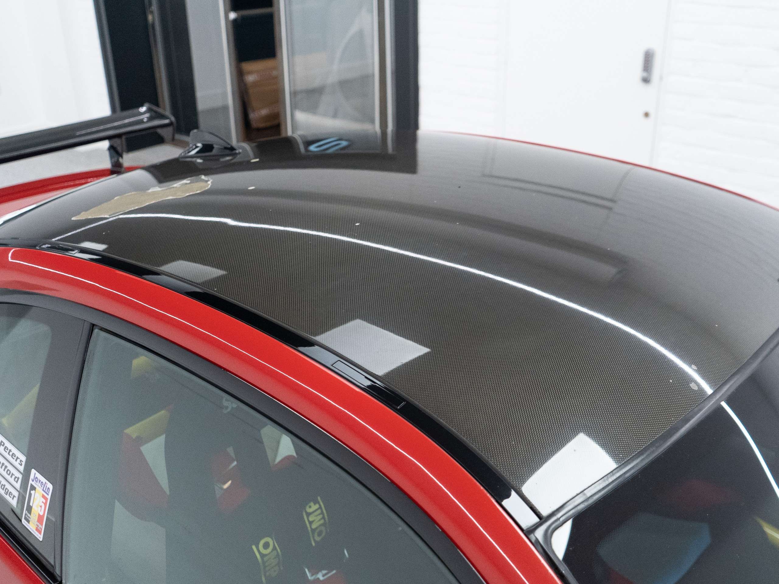 2007 BMW M3 2007 BMW M3