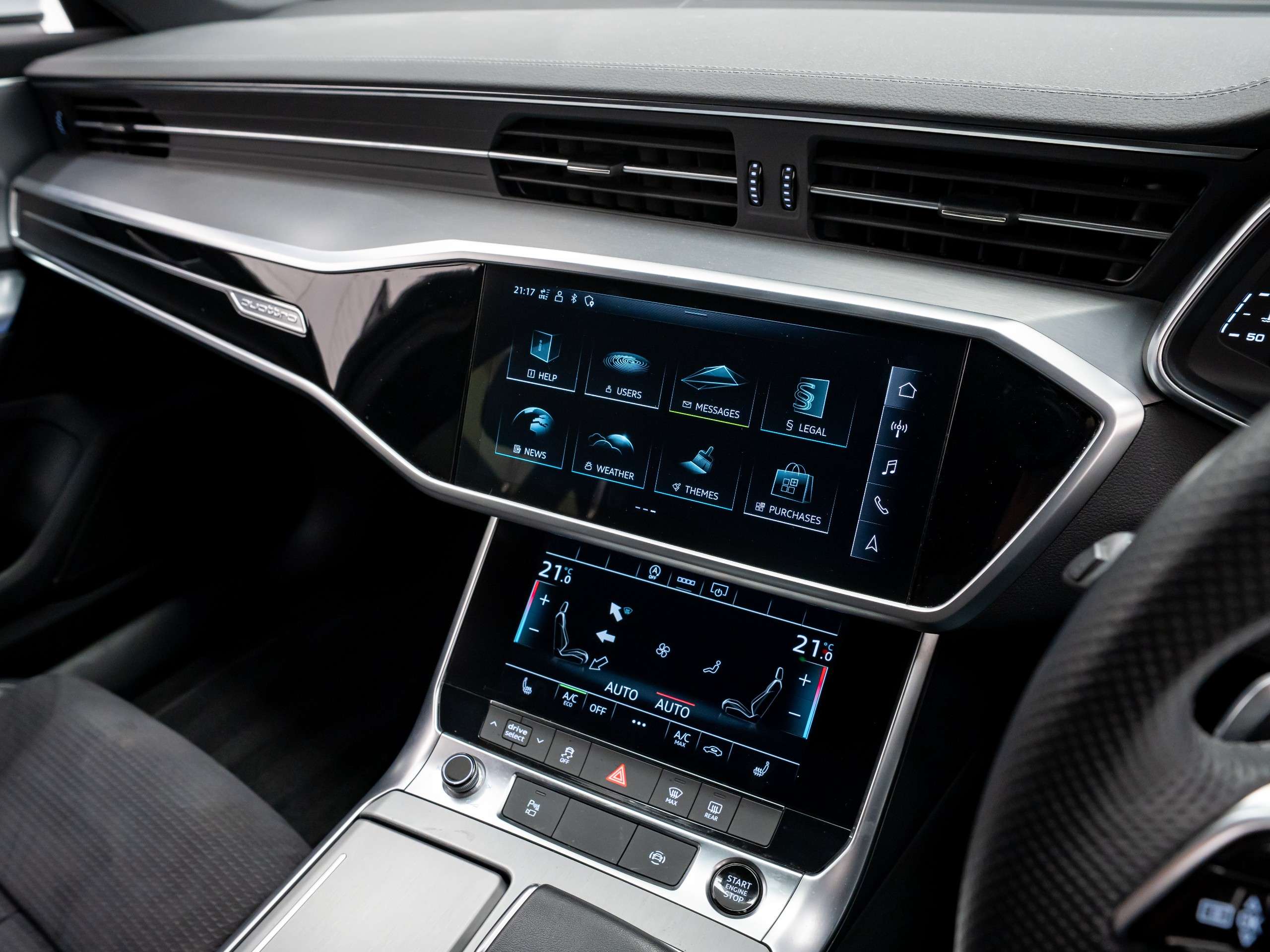 2023 AUDI A6 AVANT 2023 AUDI A6 AVANT