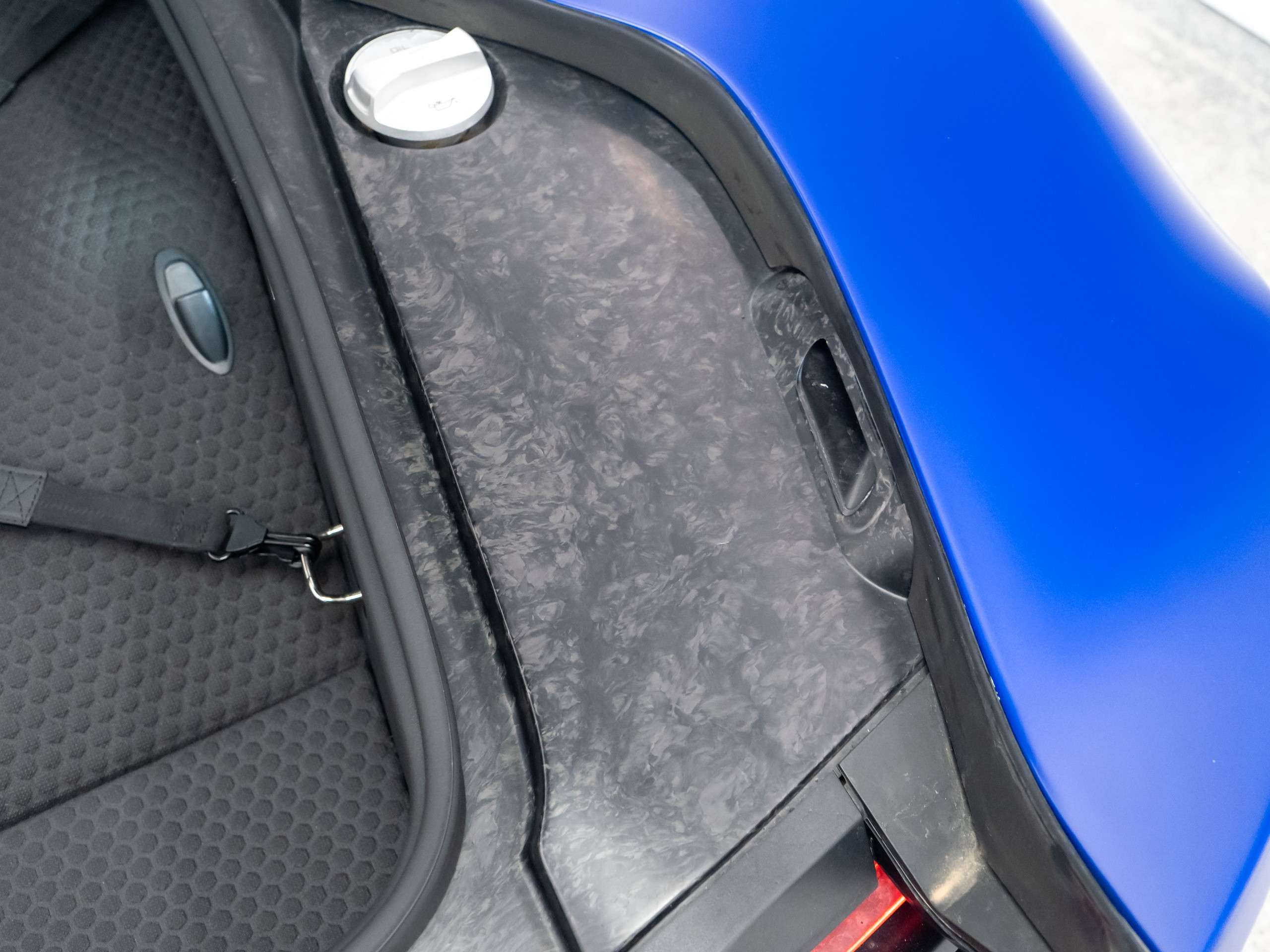 2021 MCLAREN GT 2021 MCLAREN GT