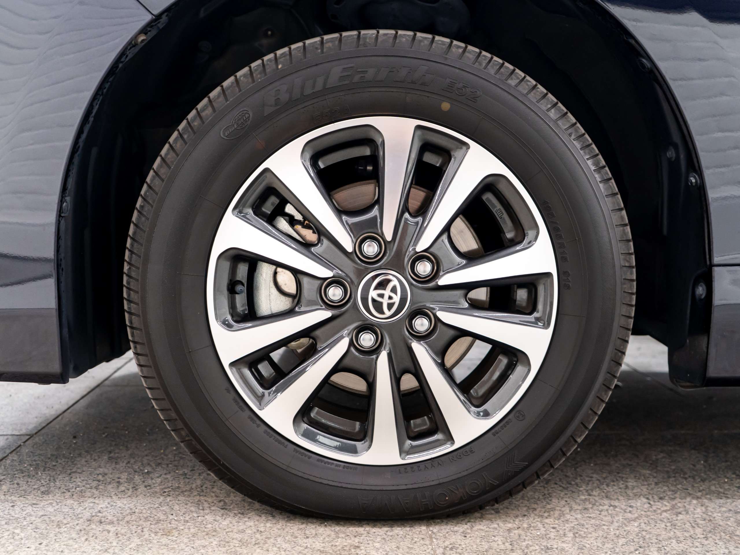 2021 TOYOTA ESQUIRE 2021 TOYOTA ESQUIRE