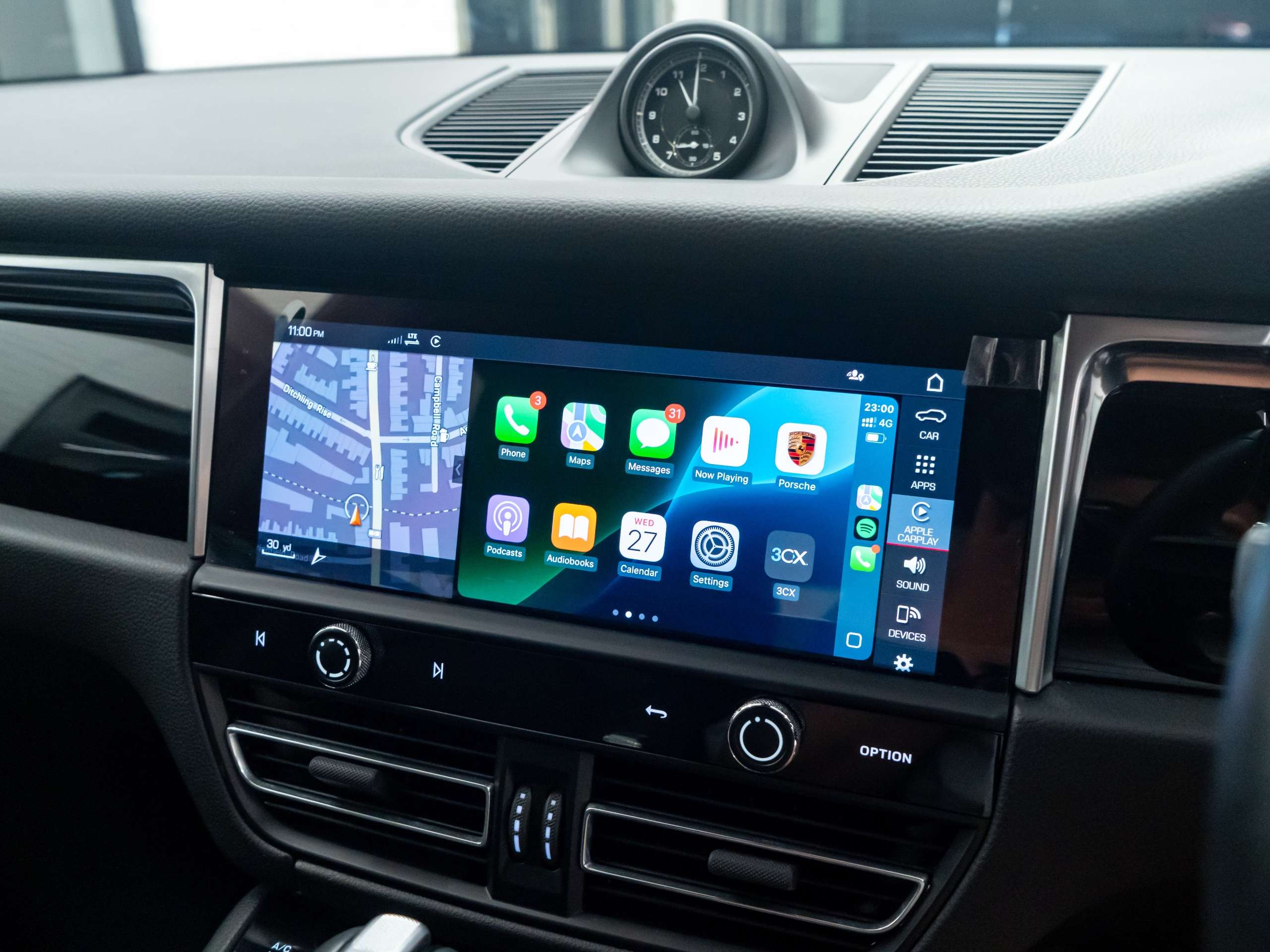 2021 PORSCHE MACAN 2021 PORSCHE MACAN