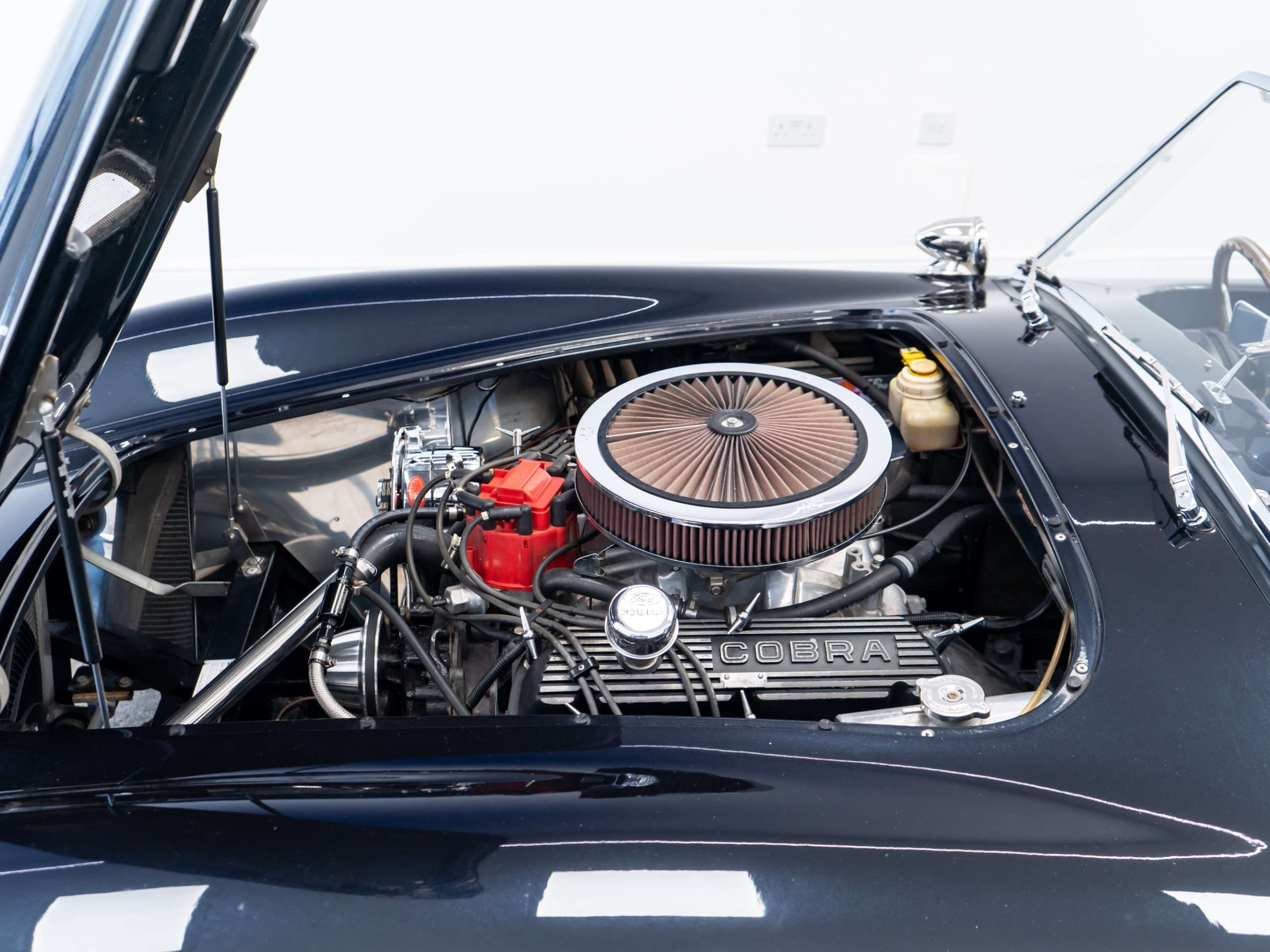 1977 AC COBRA 1977 AC COBRA
