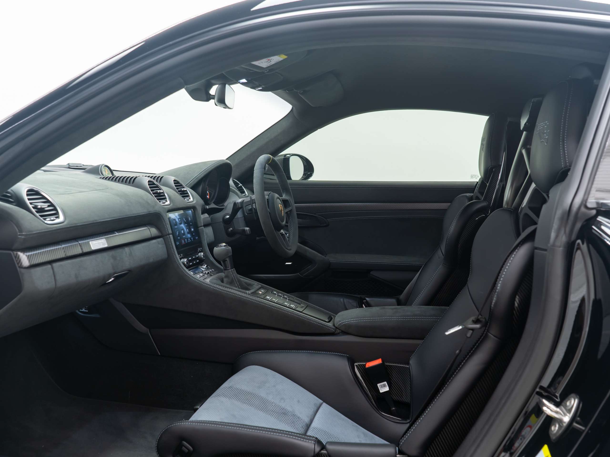 2024 PORSCHE CAYMAN 2024 PORSCHE CAYMAN