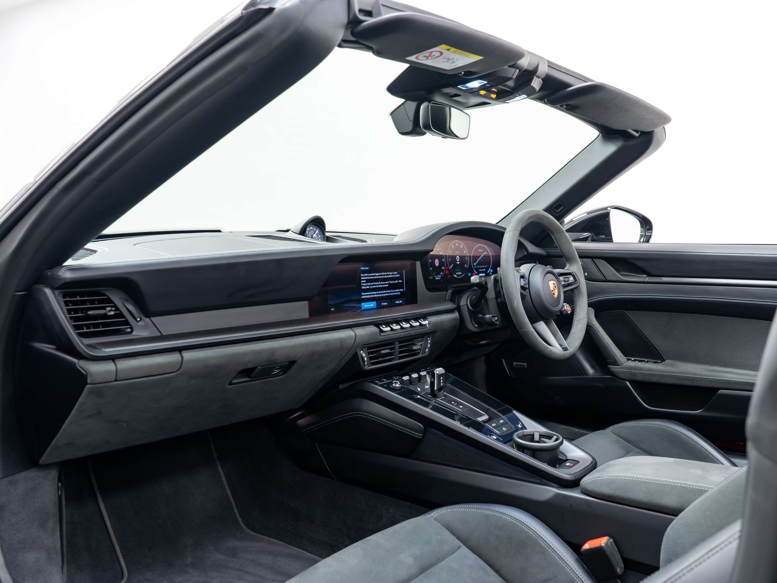 2026 PORSCHE 911 2026 PORSCHE 911
