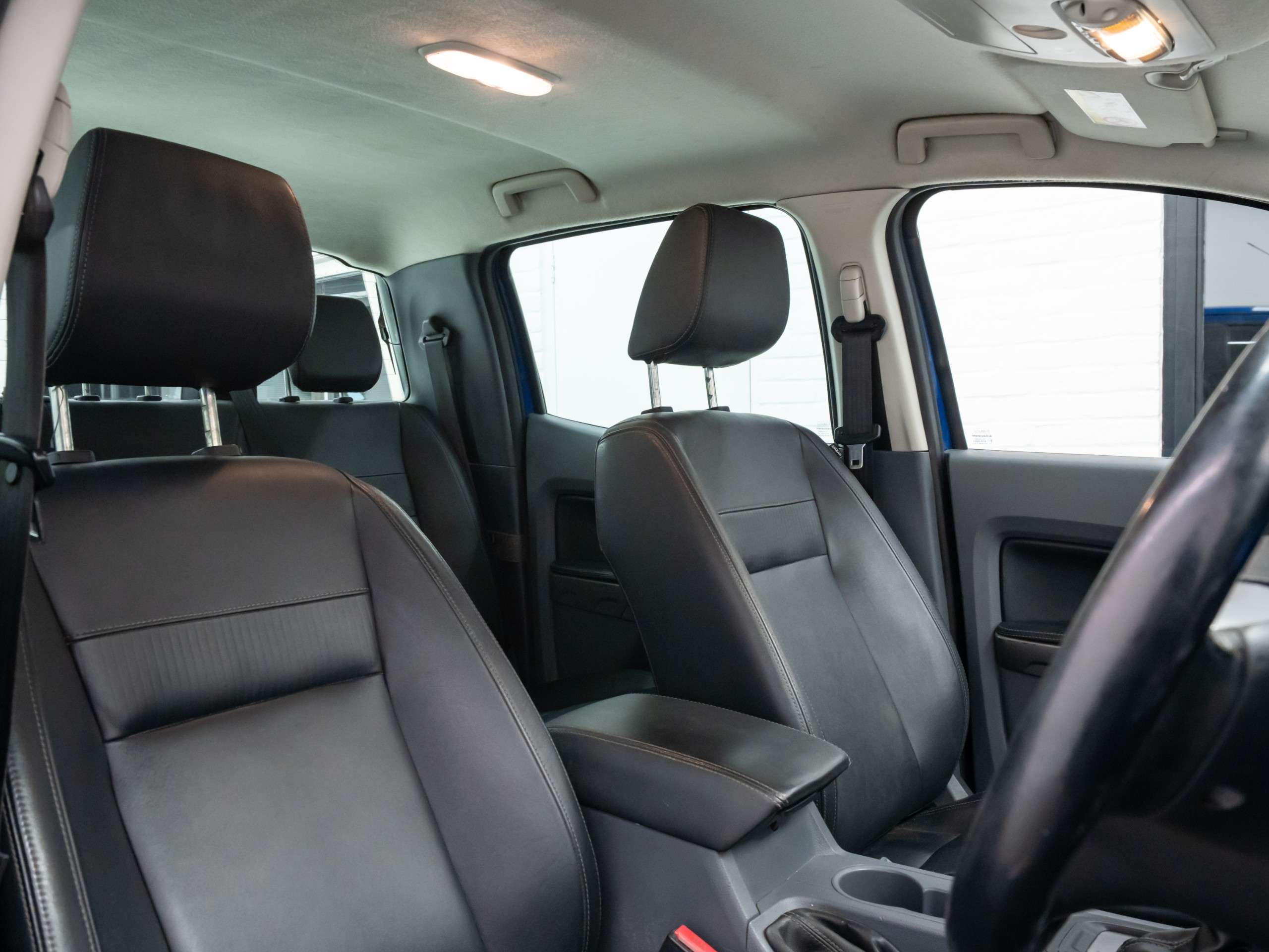 2018 FORD RANGER 2018 FORD RANGER