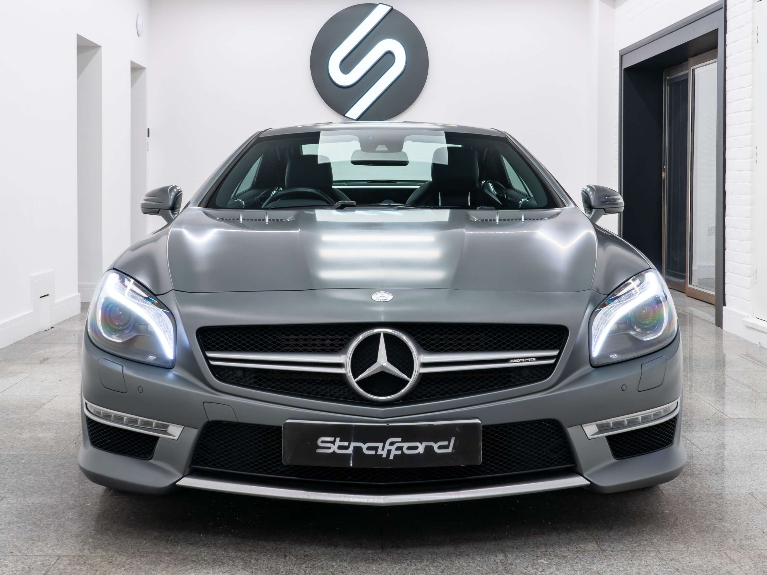 2015 MERCEDES-BENZ SL 2015 MERCEDES-BENZ SL