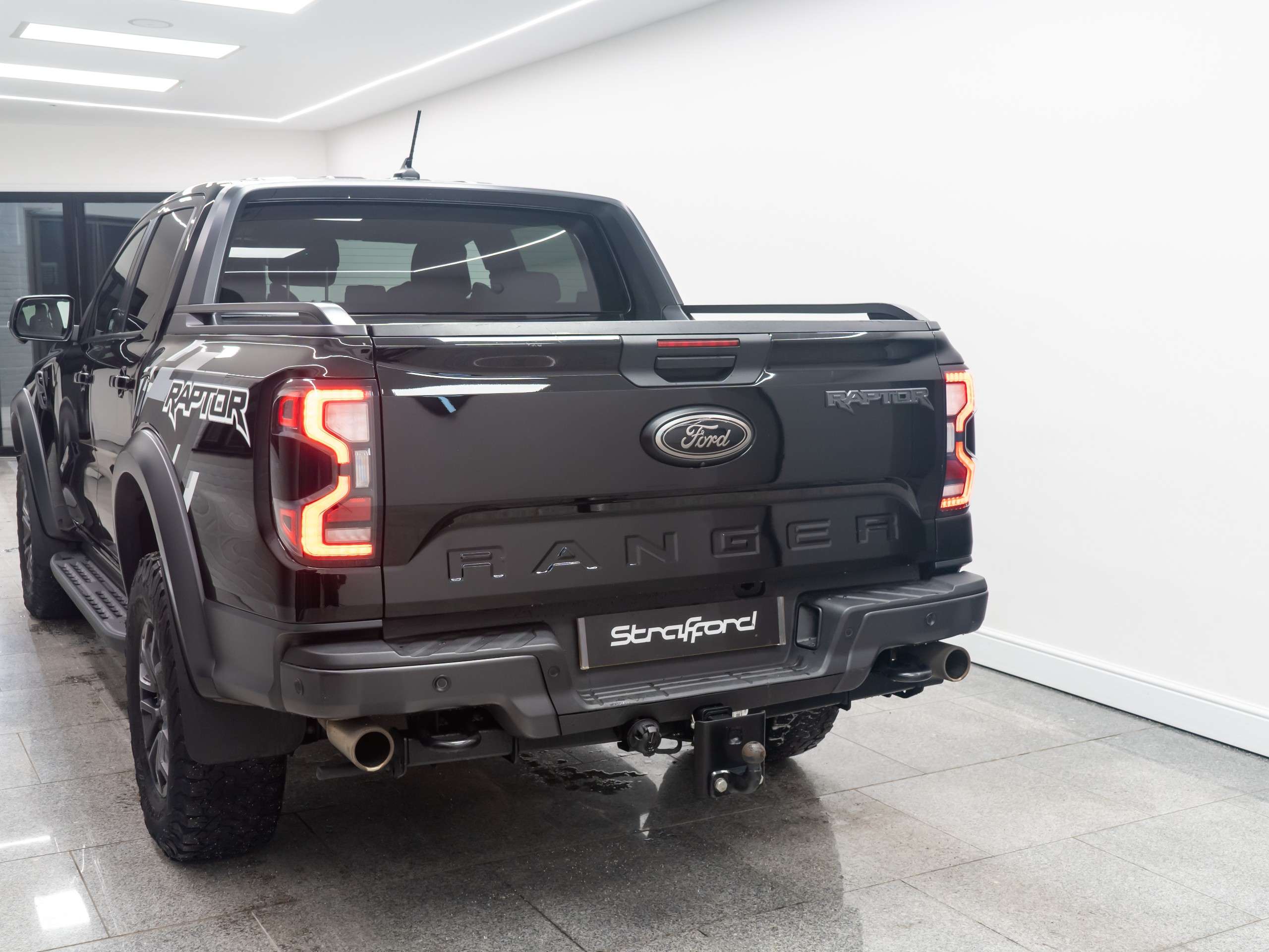 2023 FORD RANGER 2023 FORD RANGER