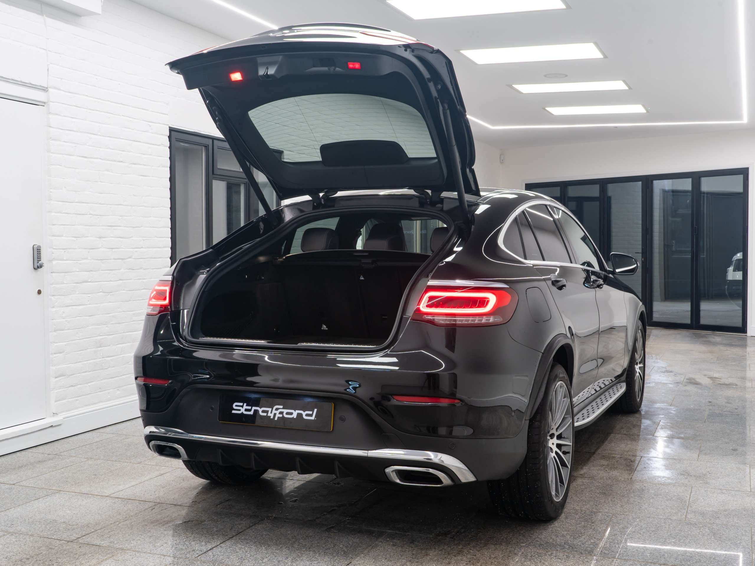 2019 MERCEDES-BENZ GLC 2019 MERCEDES-BENZ GLC