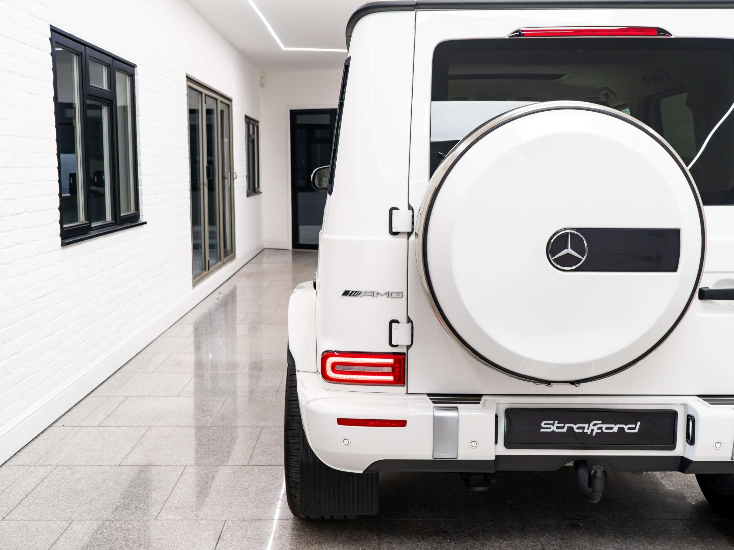 2023 MERCEDES-BENZ G CLASS 2023 MERCEDES-BENZ G CLASS