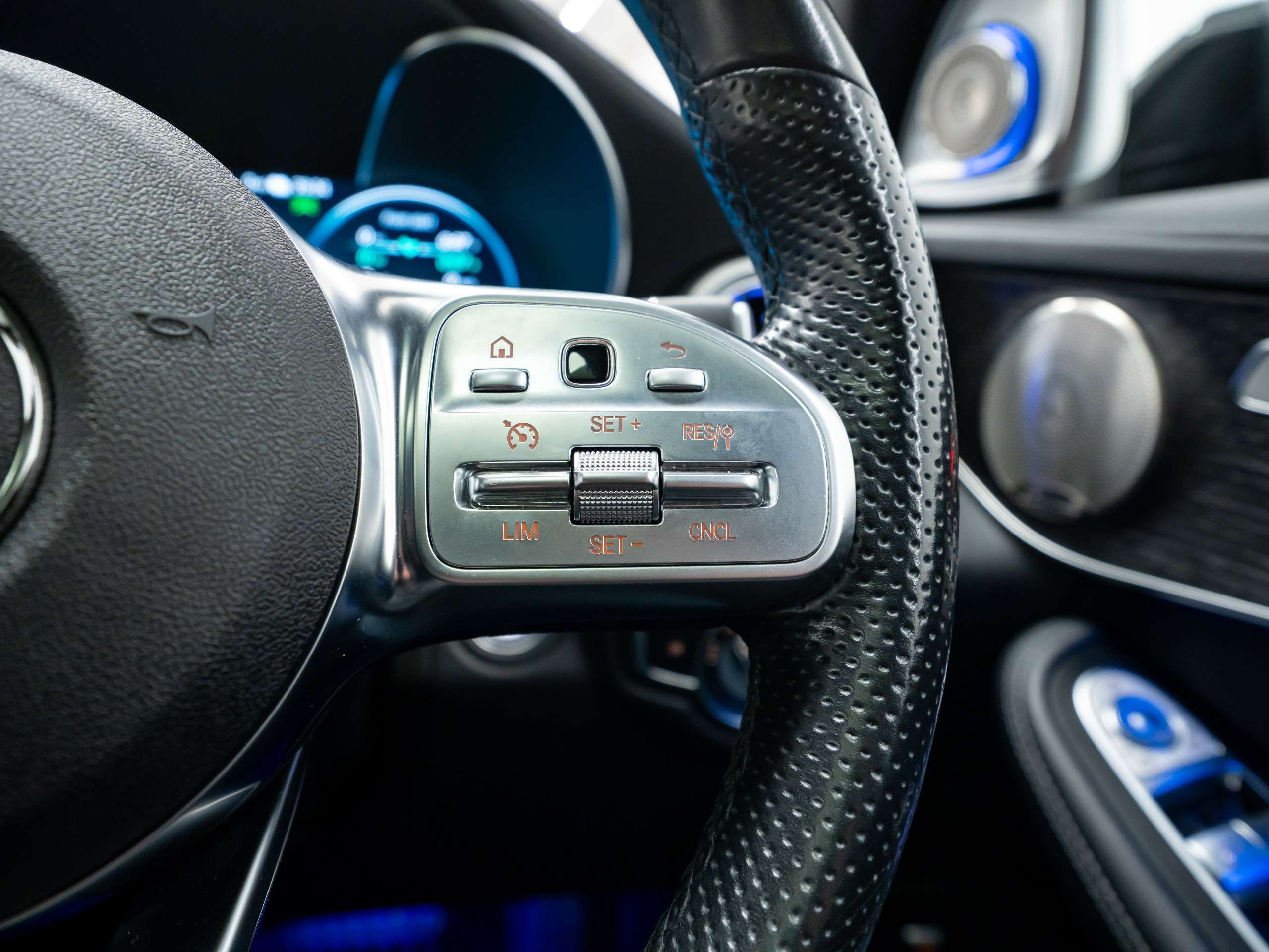 2021 MERCEDES GLC-CLASS 2021 MERCEDES GLC-CLASS