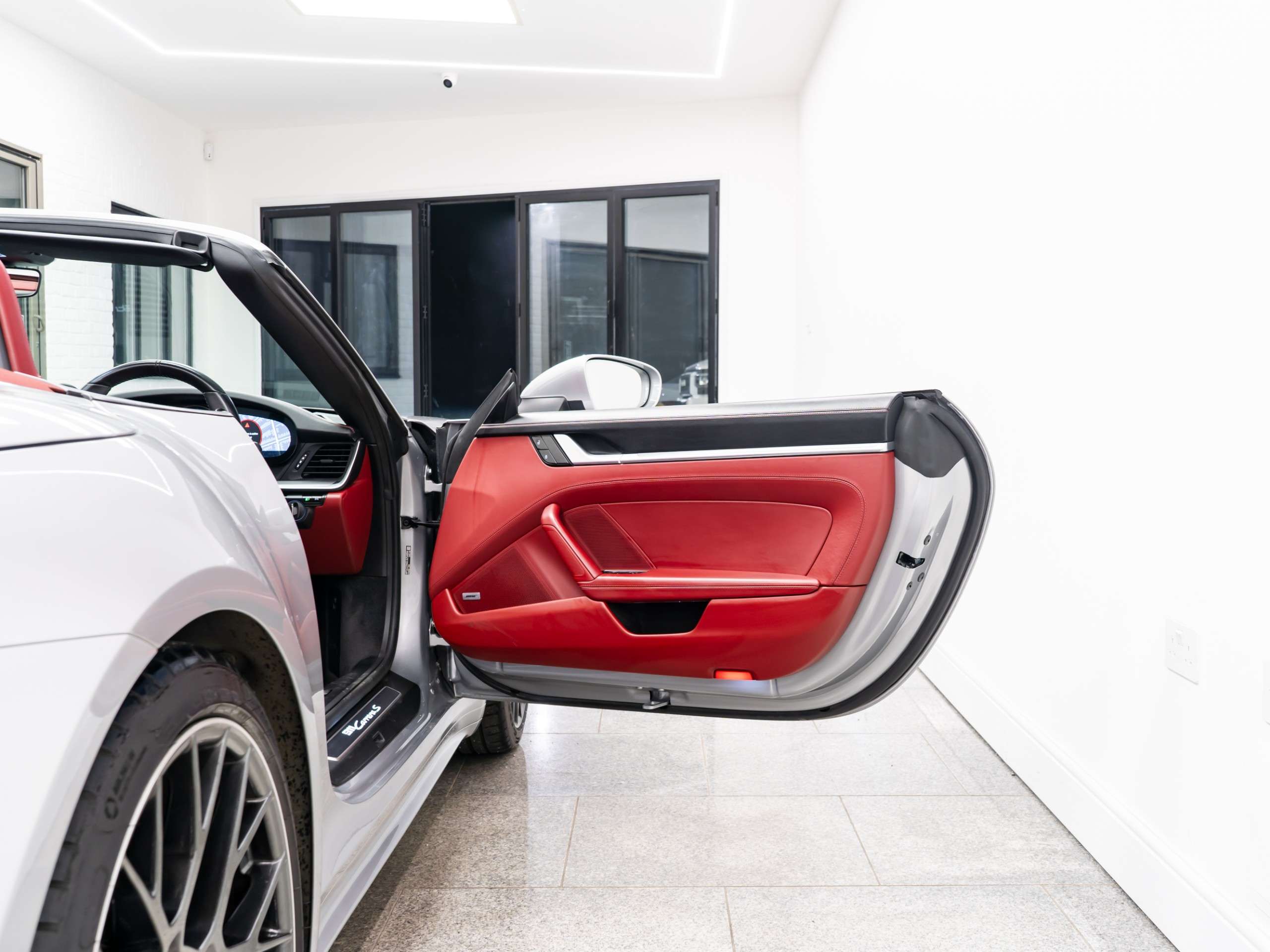 2019 PORSCHE 911 2019 PORSCHE 911