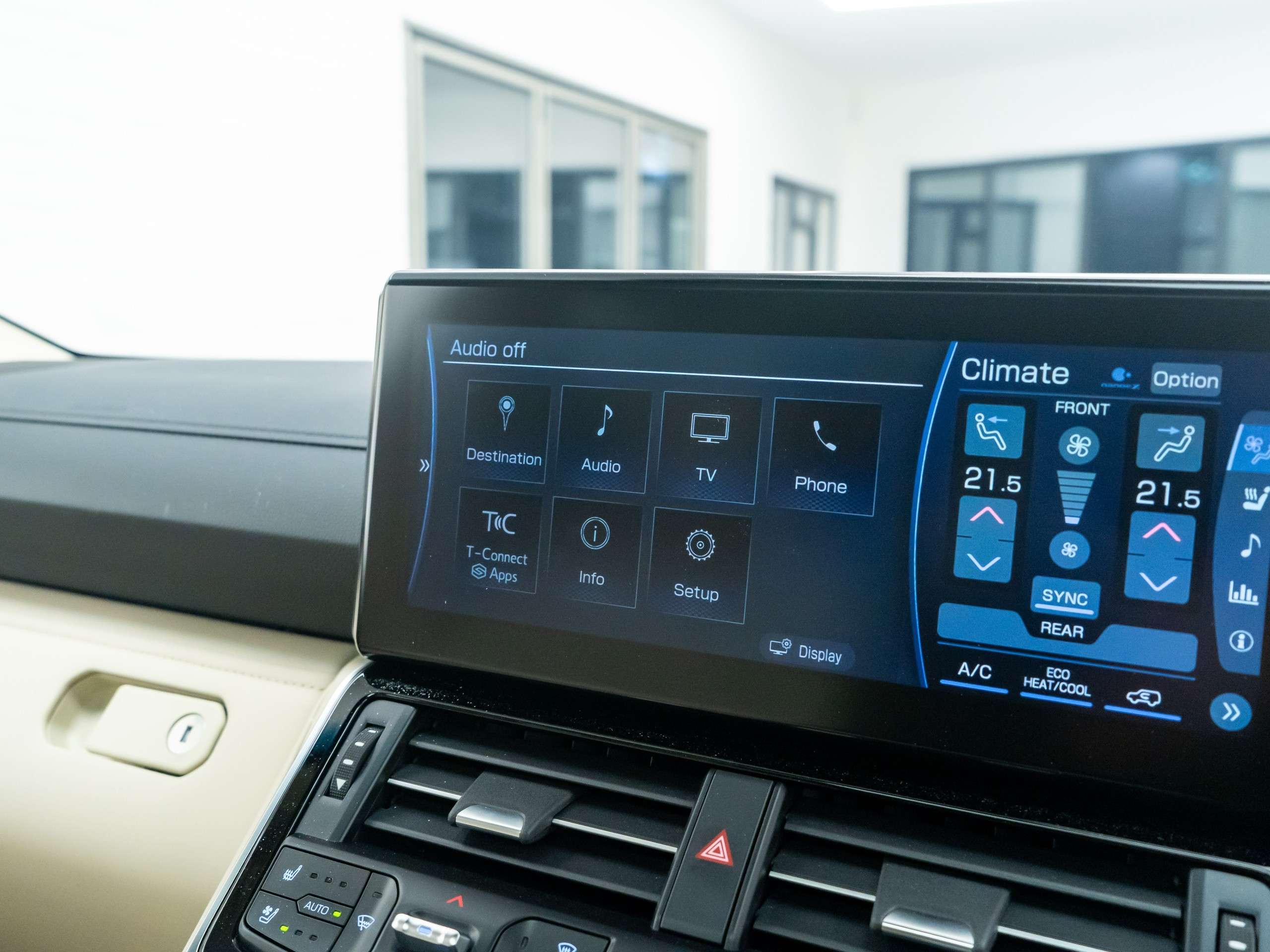 2024 TOYOTA LAND CRUISER 2024 TOYOTA LAND CRUISER