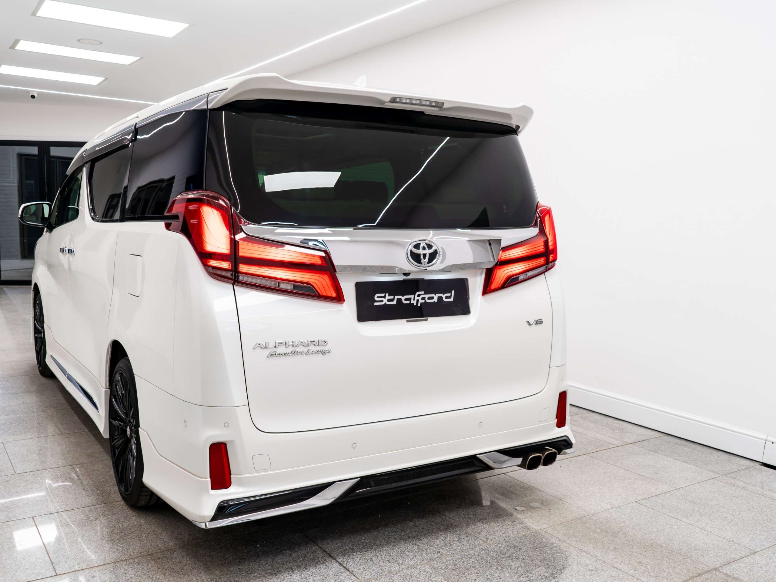 2022 TOYOTA ALPHARD 2022 TOYOTA ALPHARD