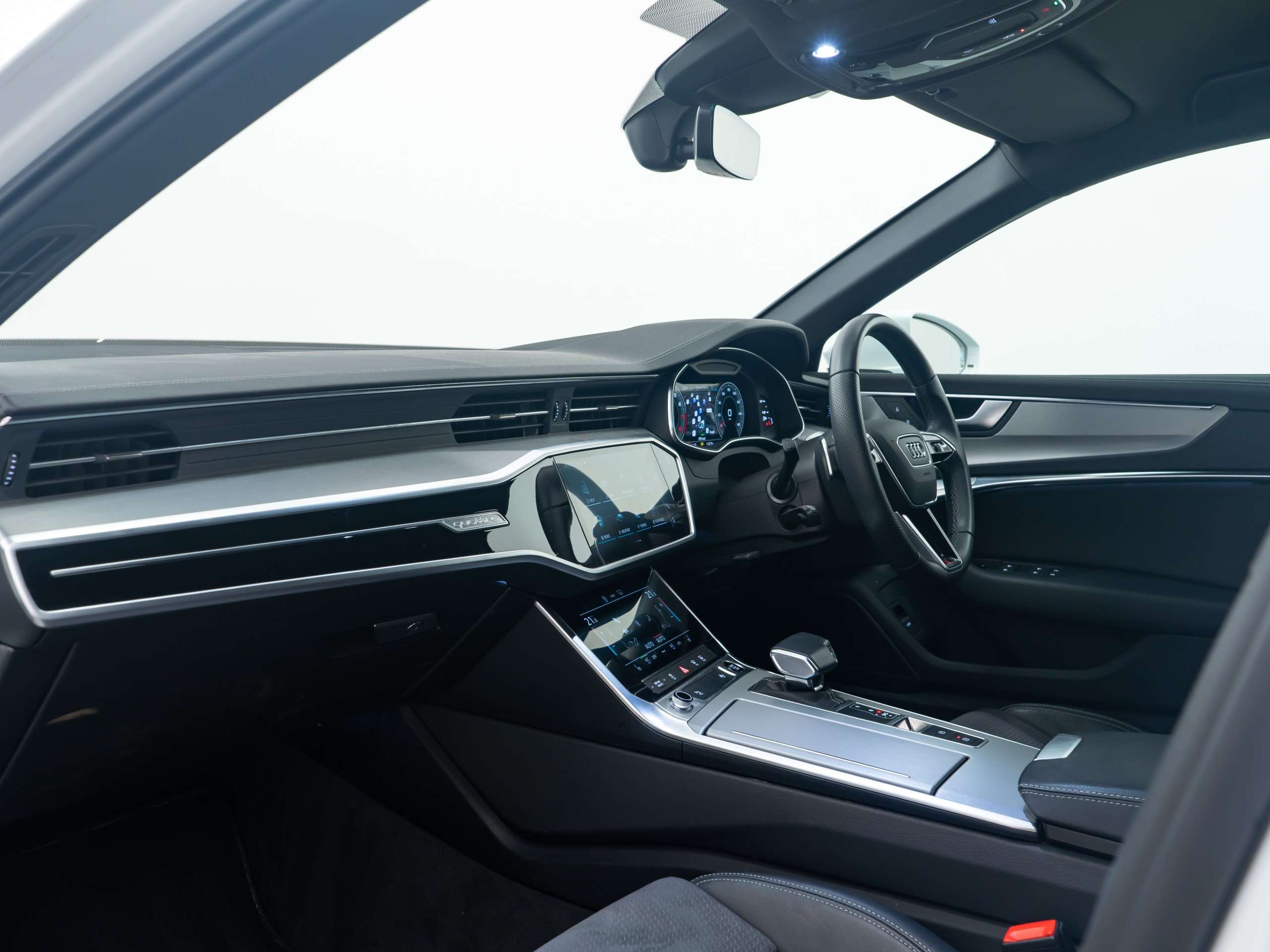 2023 AUDI A6 AVANT 2023 AUDI A6 AVANT