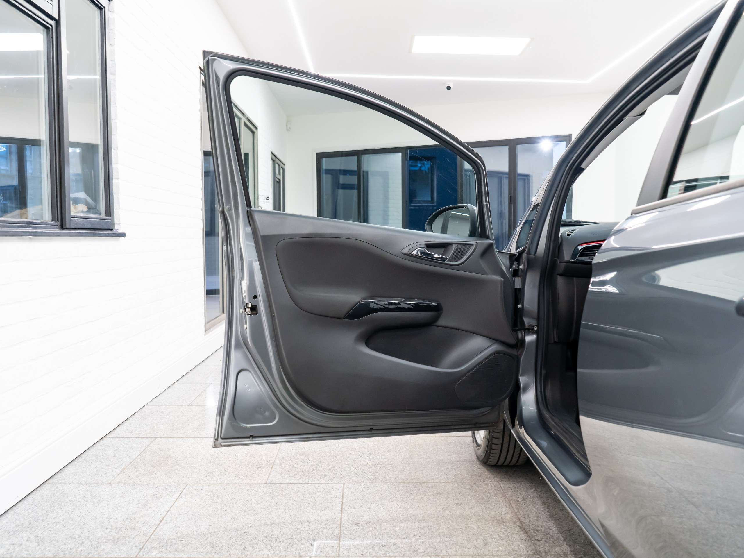 2019 VAUXHALL CORSA 2019 VAUXHALL CORSA