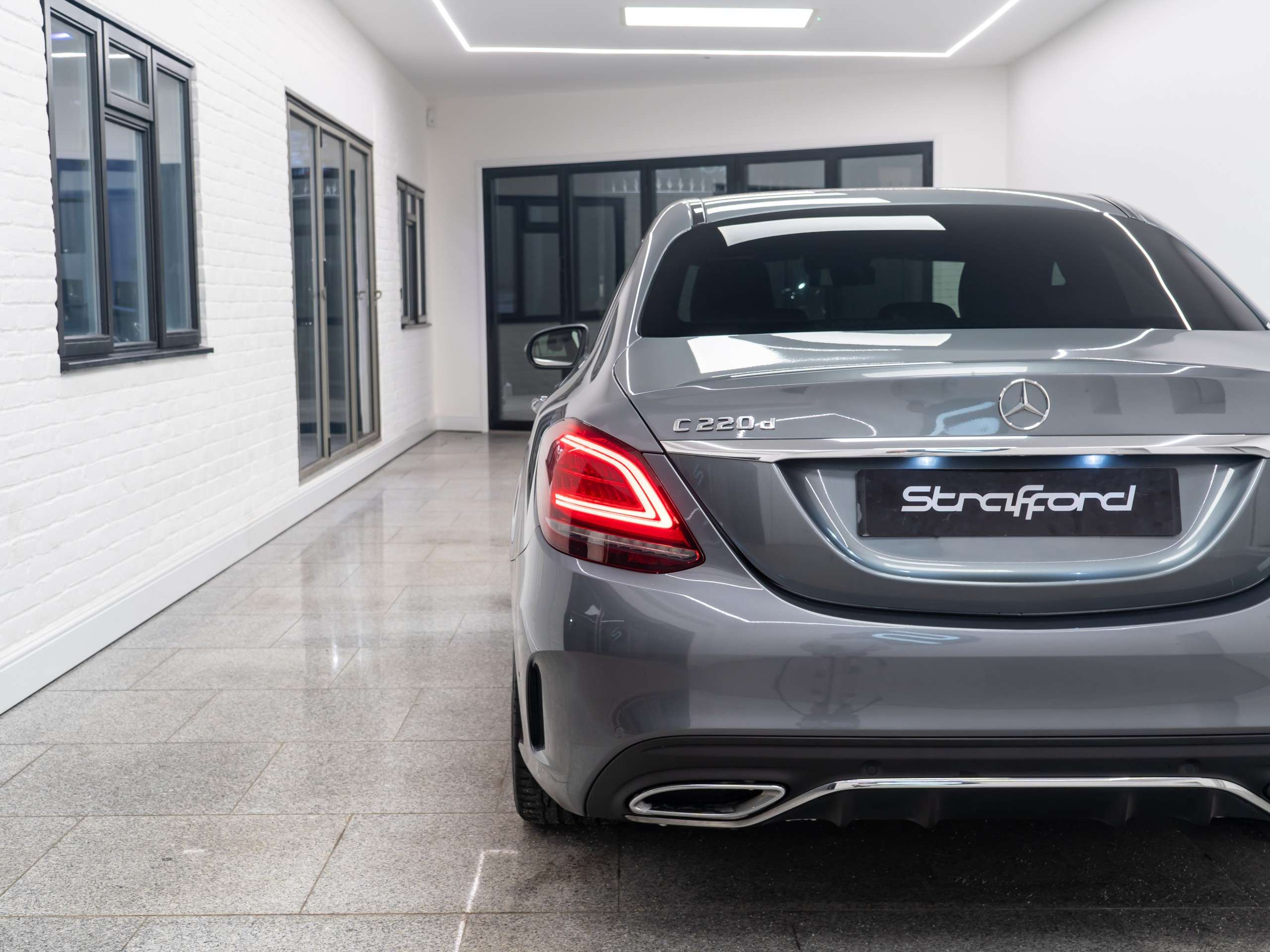 2020 MERCEDES-BENZ C CLASS 2020 MERCEDES-BENZ C CLASS