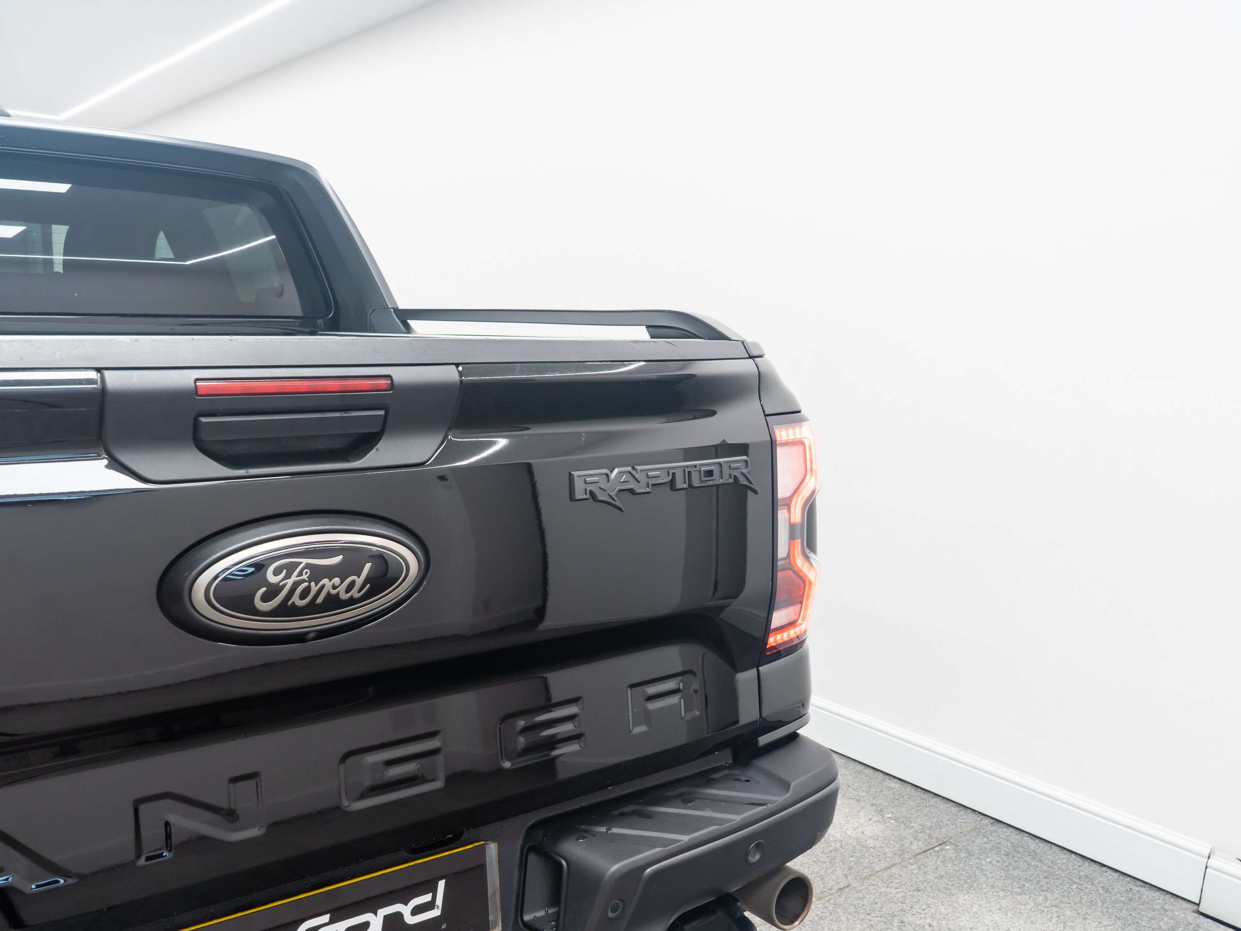 2023 FORD RANGER 2023 FORD RANGER