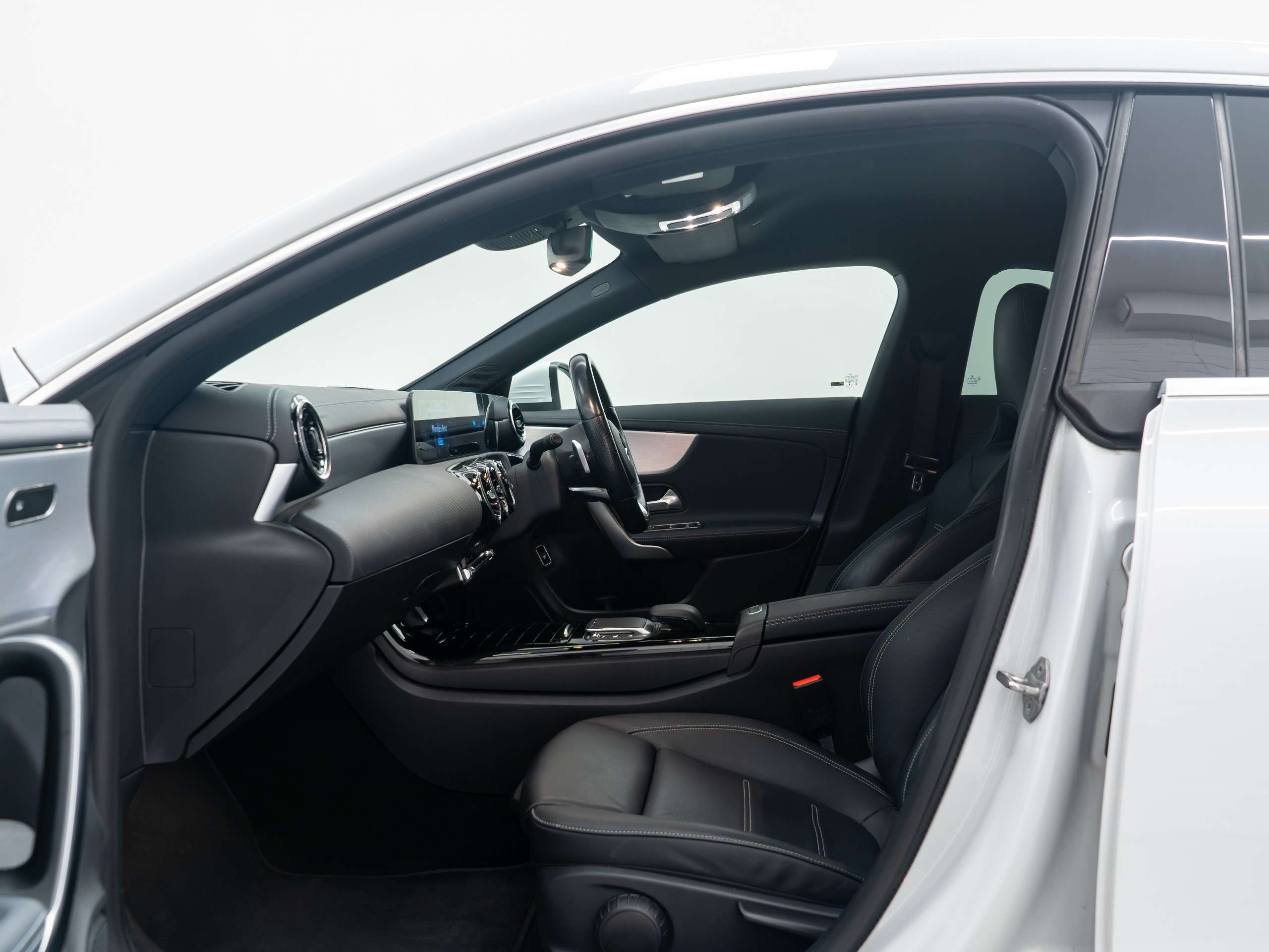 2021 MERCEDES-BENZ CLA CLASS 2021 MERCEDES-BENZ CLA CLASS