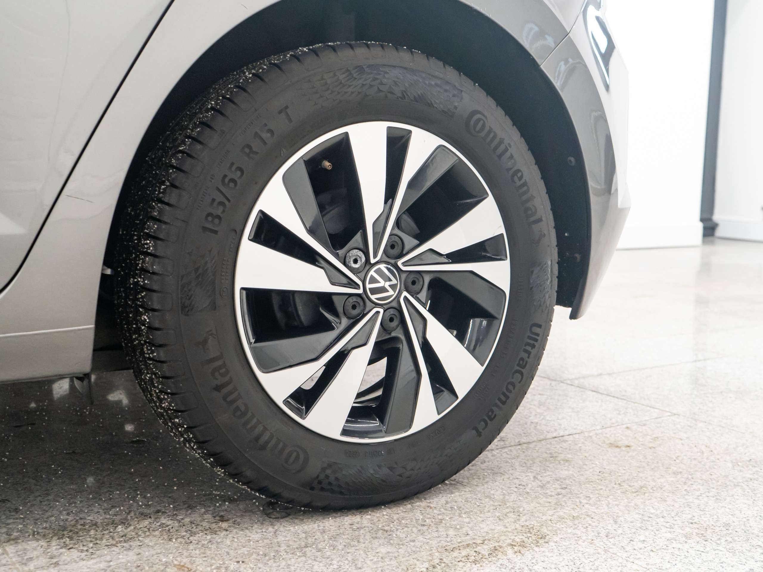 2021 VOLKSWAGEN POLO 2021 VOLKSWAGEN POLO