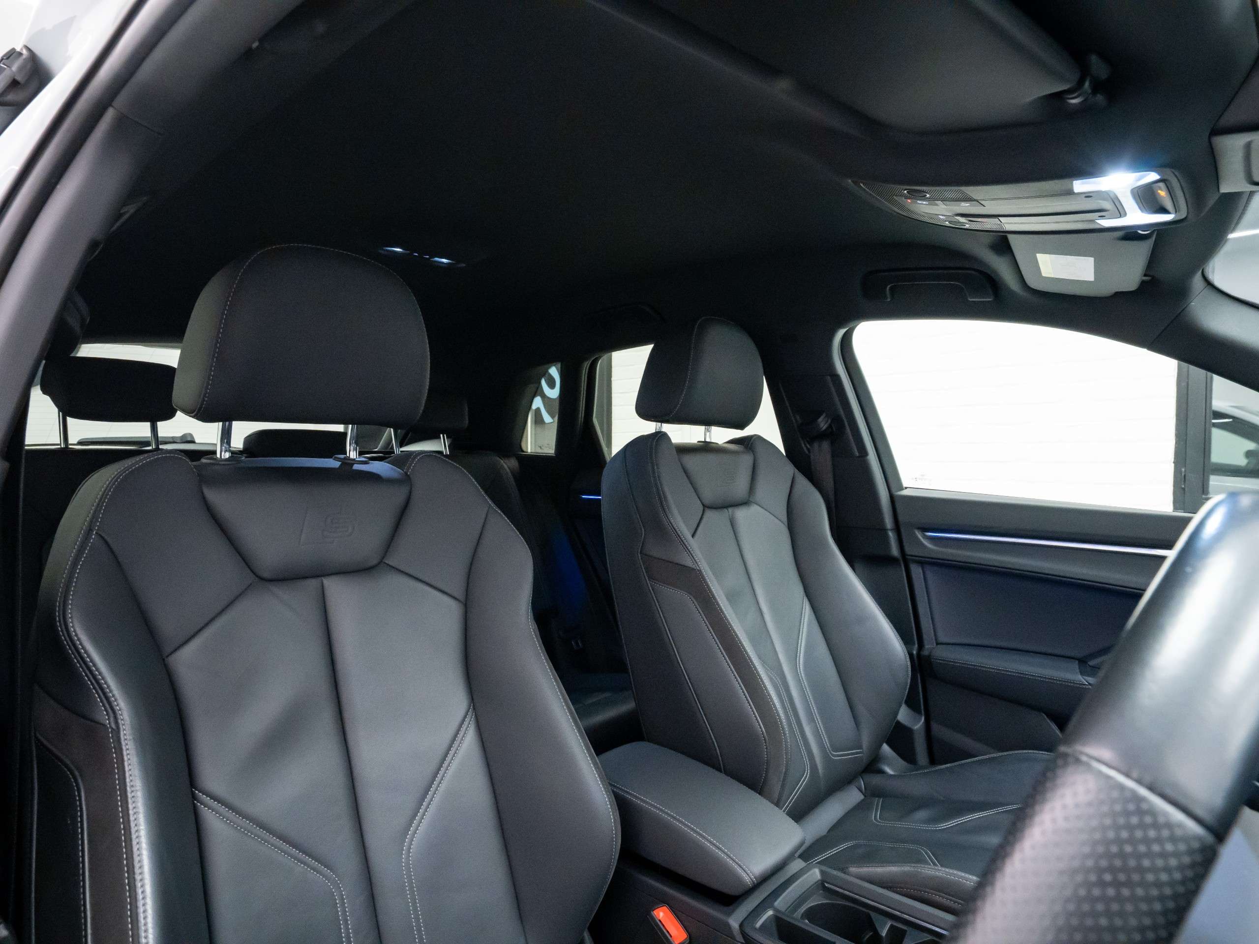 2020 AUDI Q3 2020 AUDI Q3