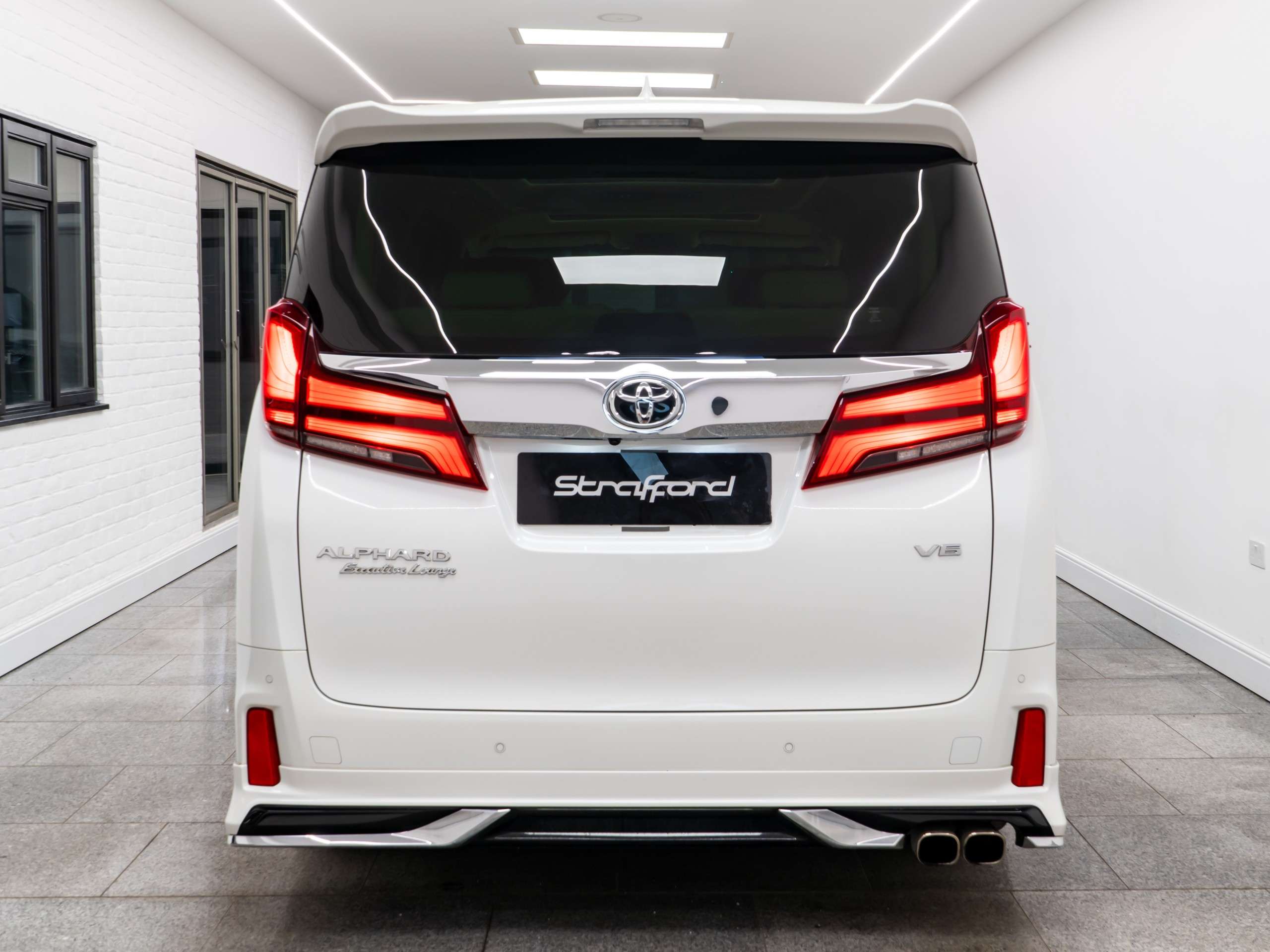 2022 TOYOTA ALPHARD 2022 TOYOTA ALPHARD