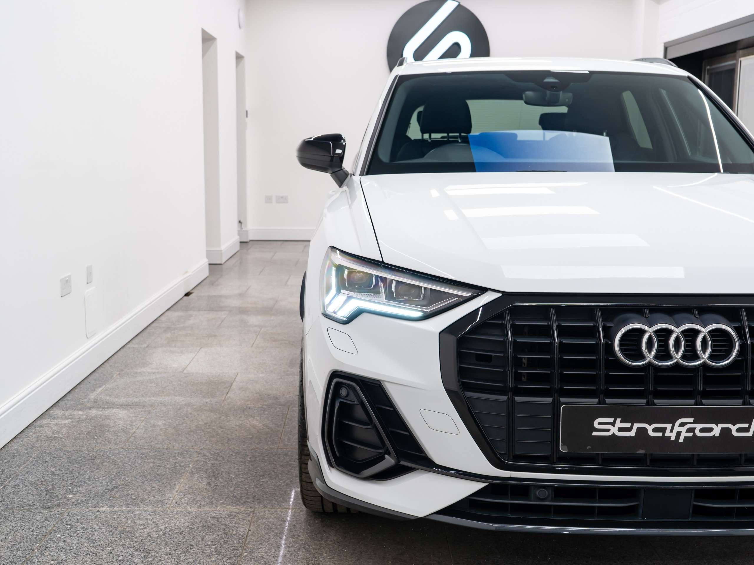 2020 AUDI Q3 2020 AUDI Q3