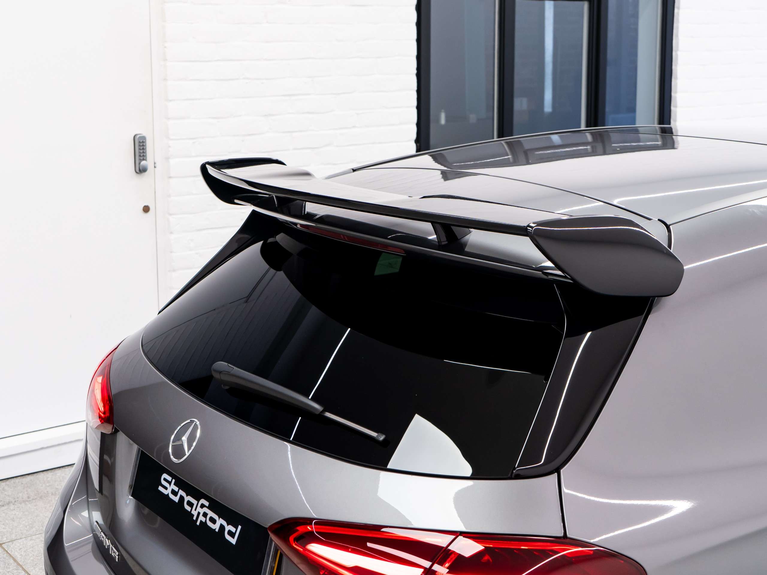 2026 MERCEDES-BENZ A CLASS 2026 MERCEDES-BENZ A CLASS