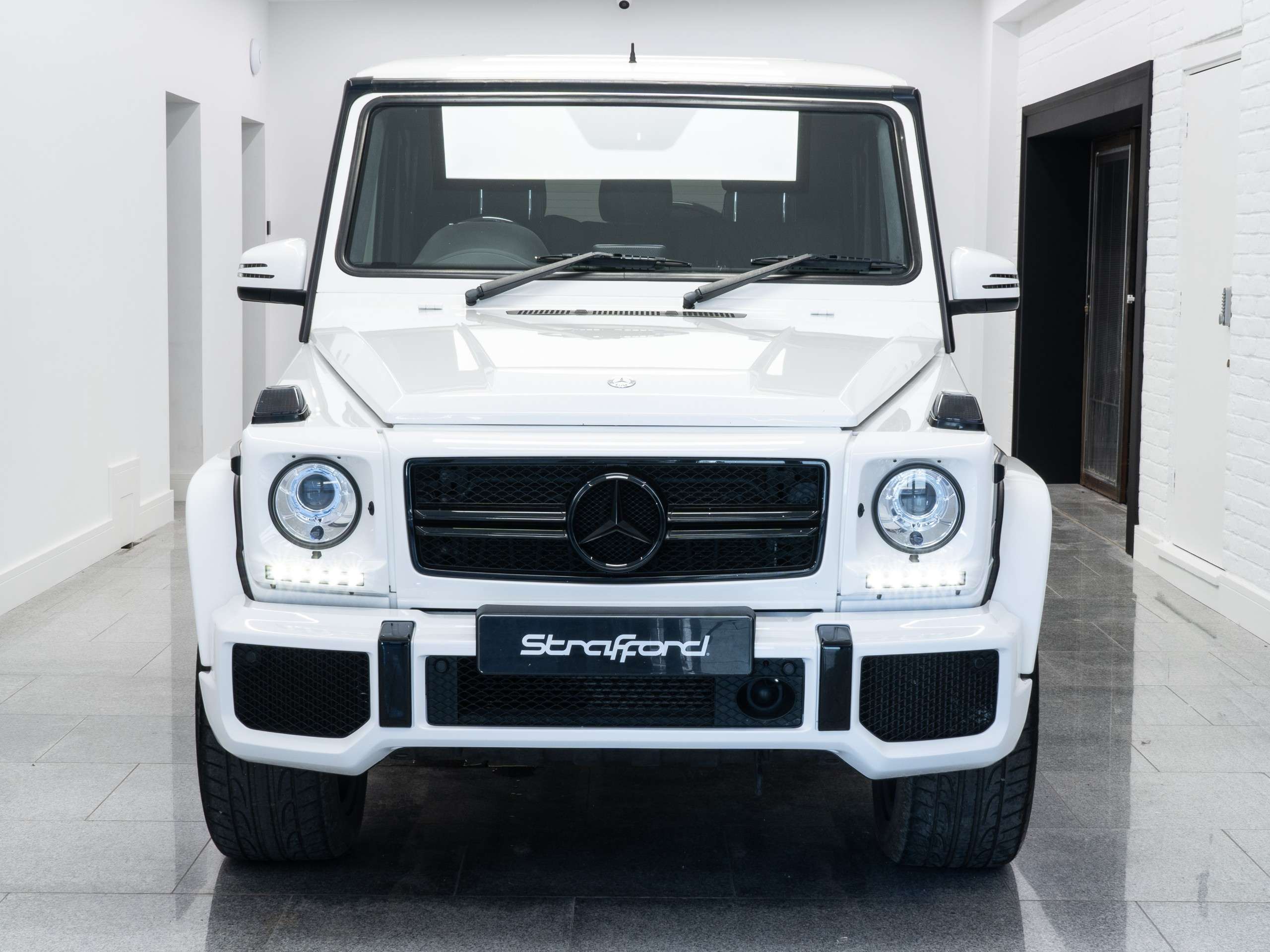 null MERCEDES-BENZ G CLASS null MERCEDES-BENZ G CLASS